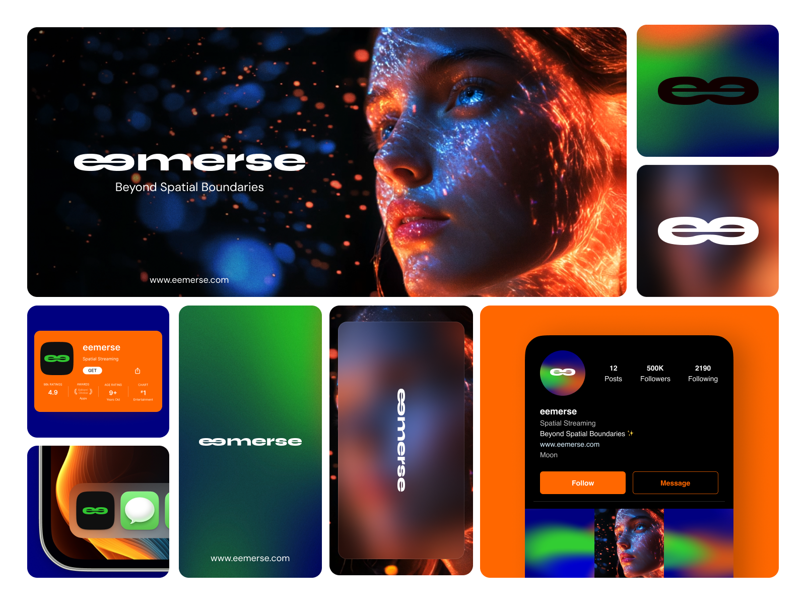 Revolutionizing Streaming with Eemerse App