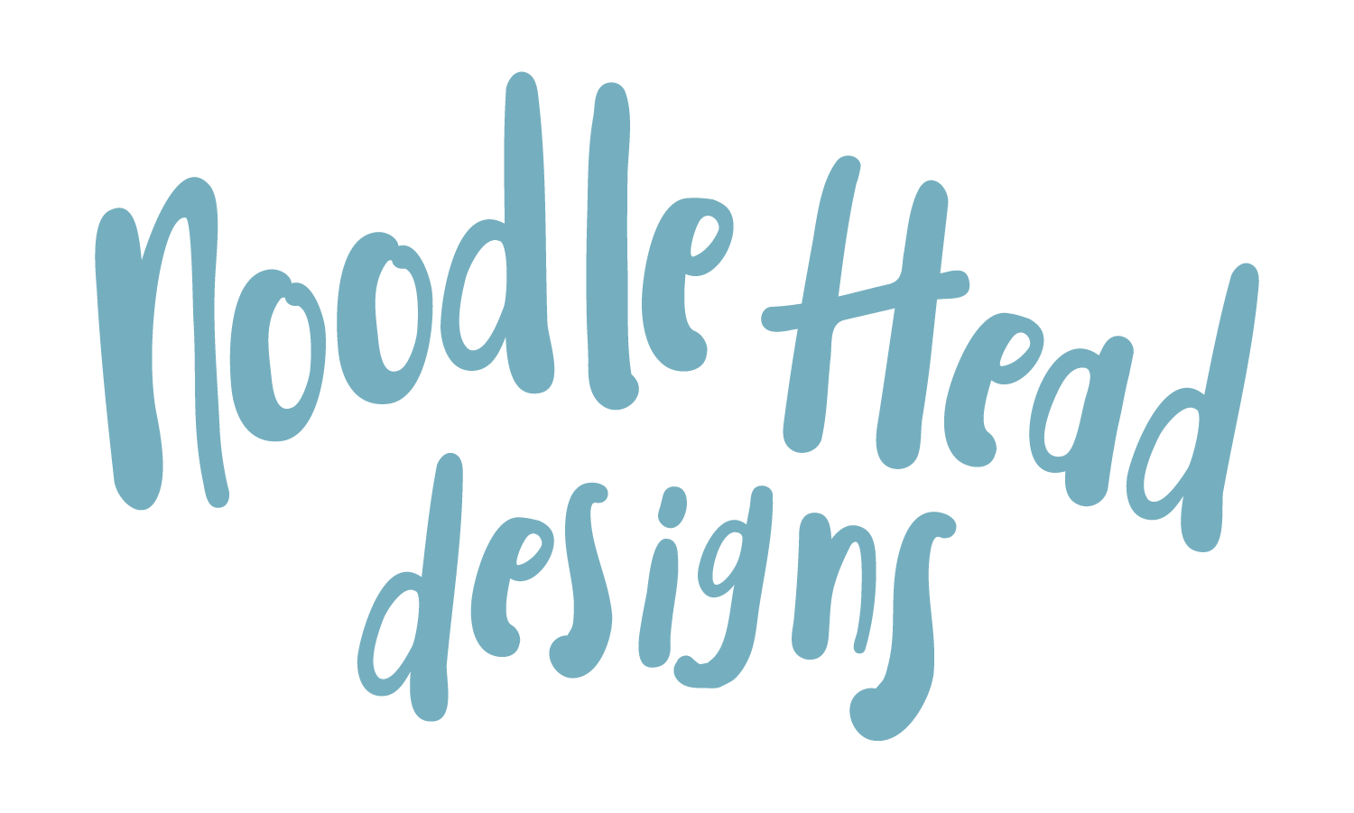 Noodle Head Designs