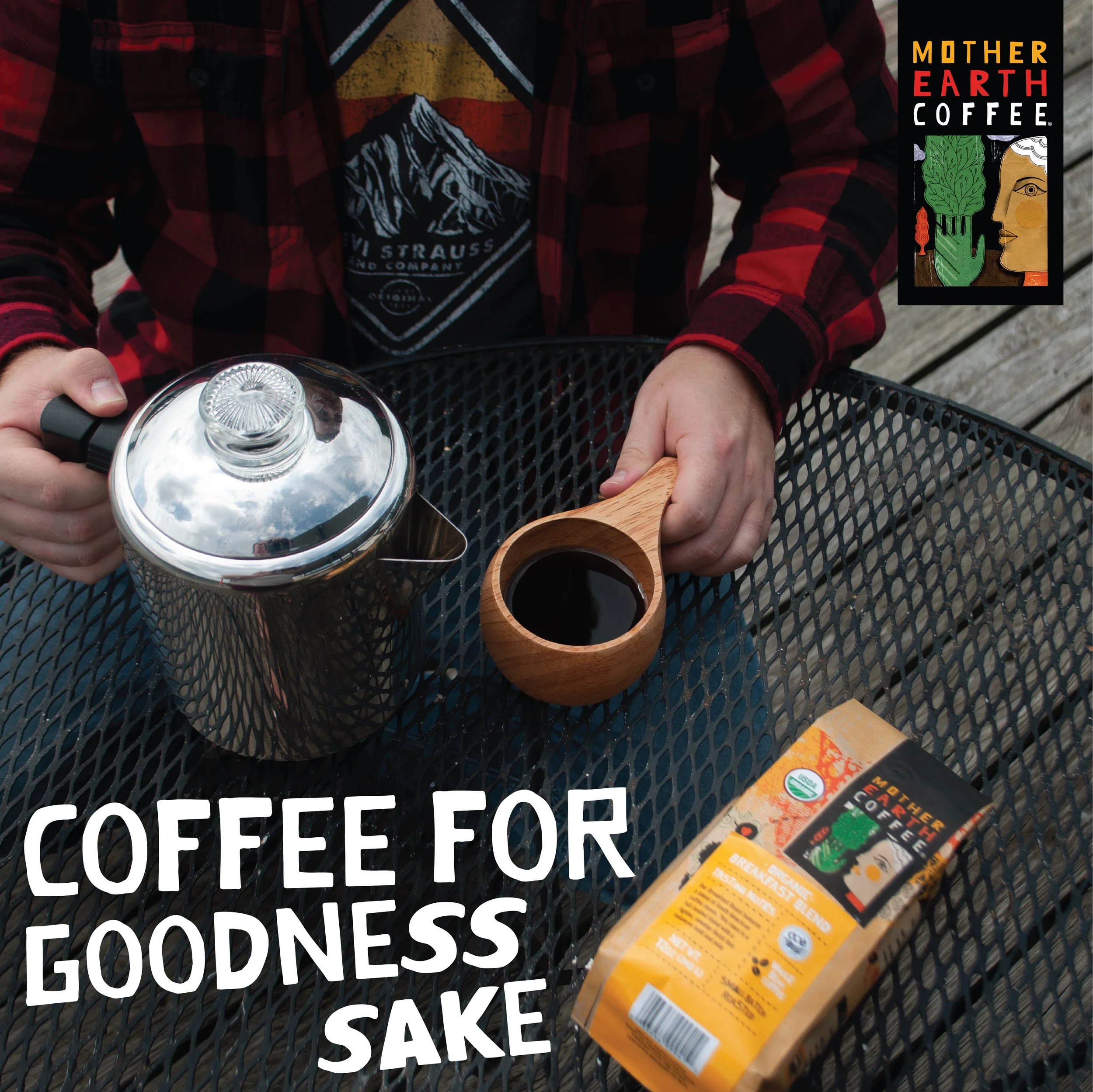 Paris Brothers (Coffee Brands)