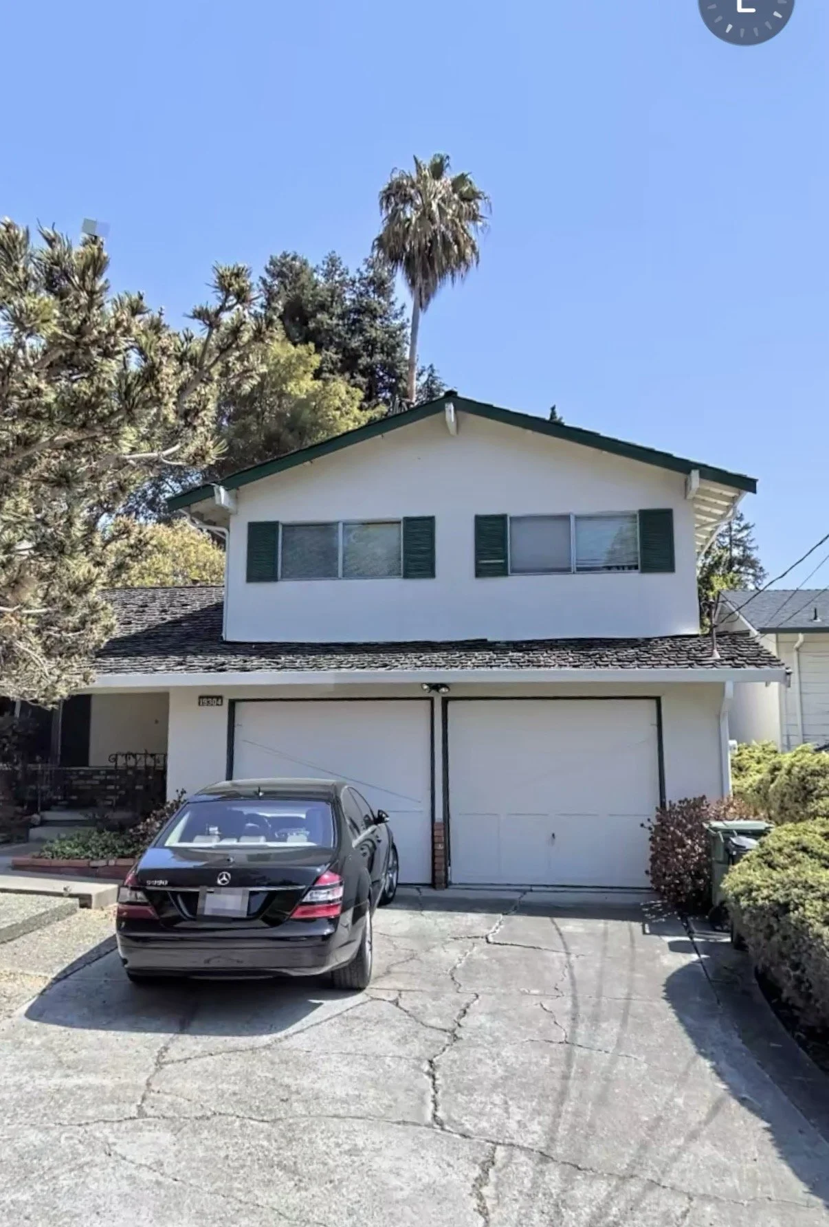 Coming Soon-Castro Valley 