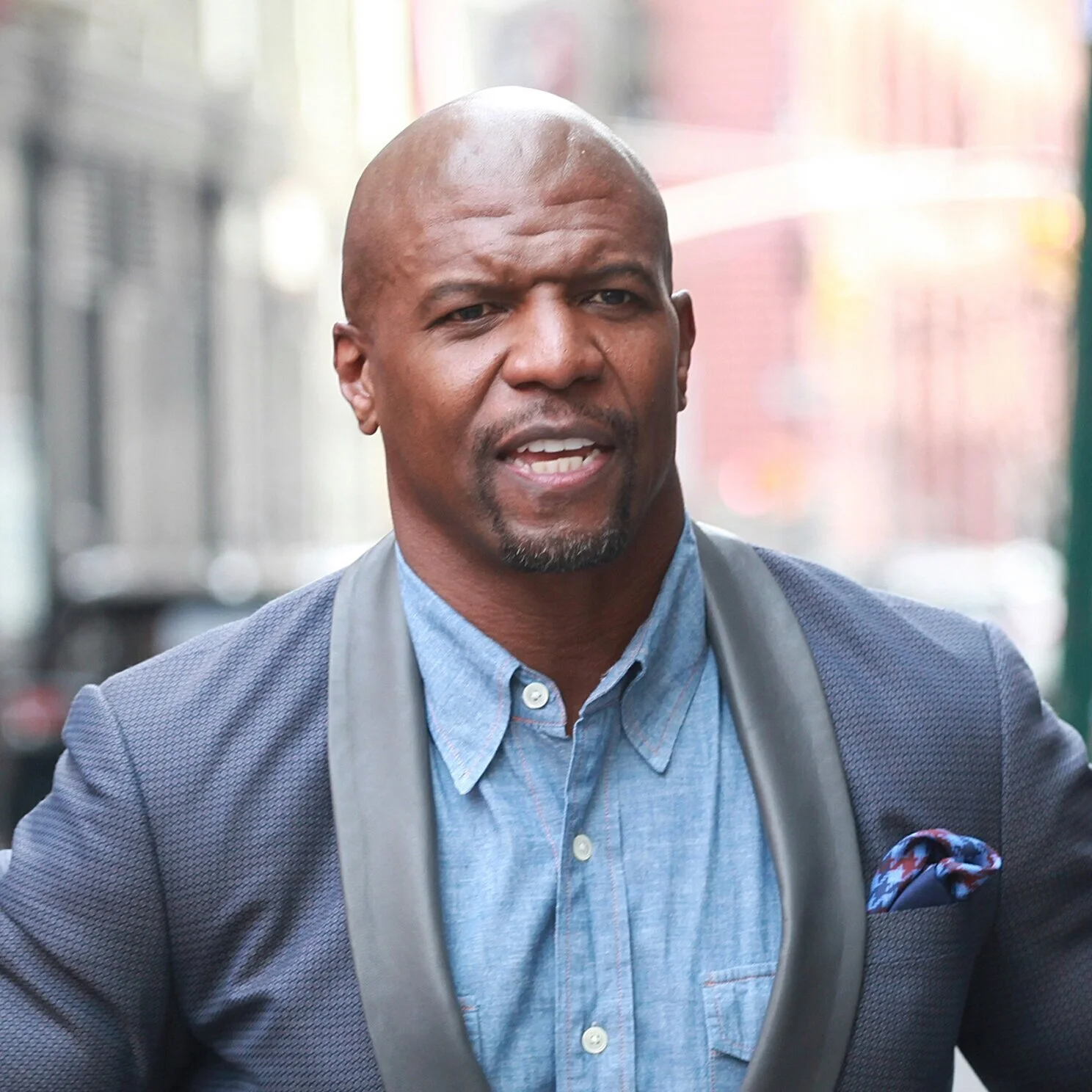 What Terry Crews's Sexual Assault Case Says About Toxic Masculinity