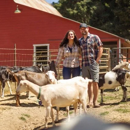 Stepladder Creamery Wins Jennifer Bice Grant