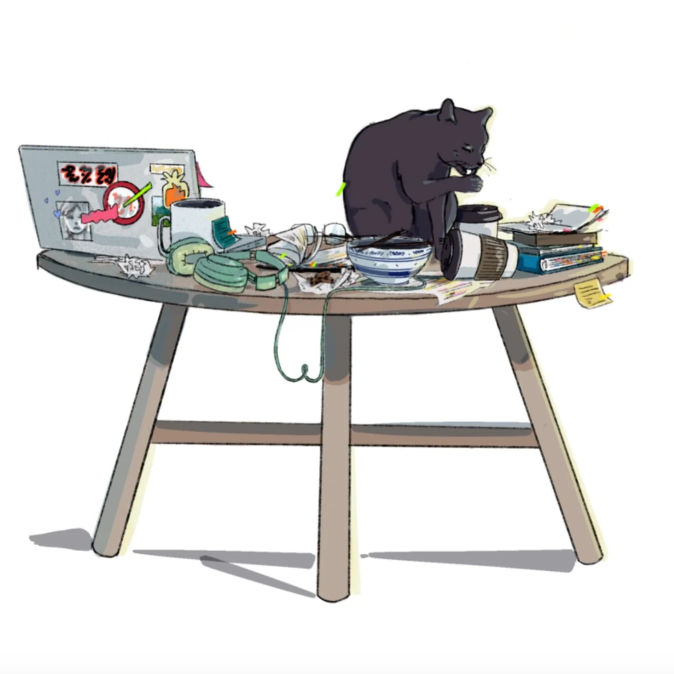 Losing Purpose in a Post-Grad Pandemic