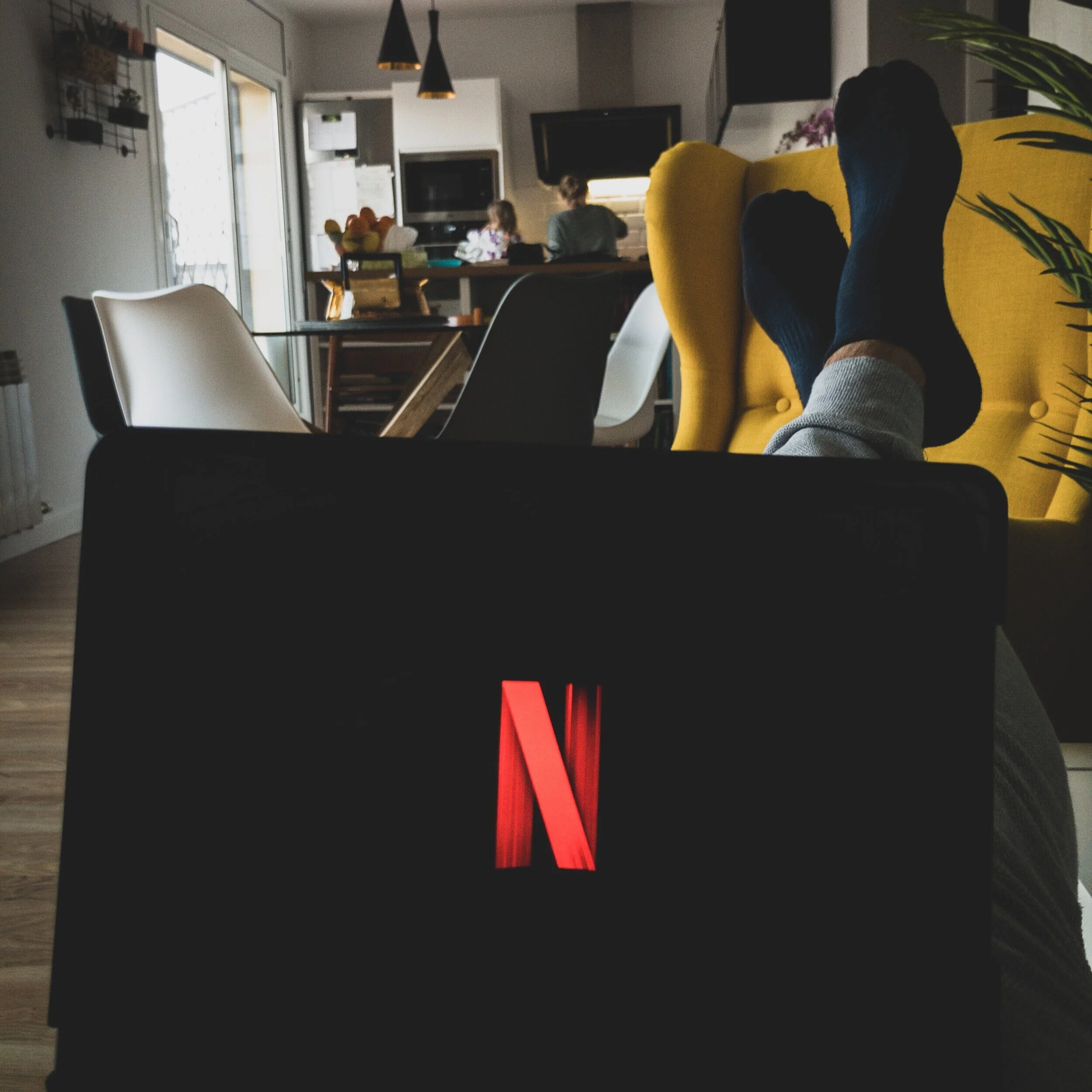 Reality TV Is The Comfort Food We Need Right Now