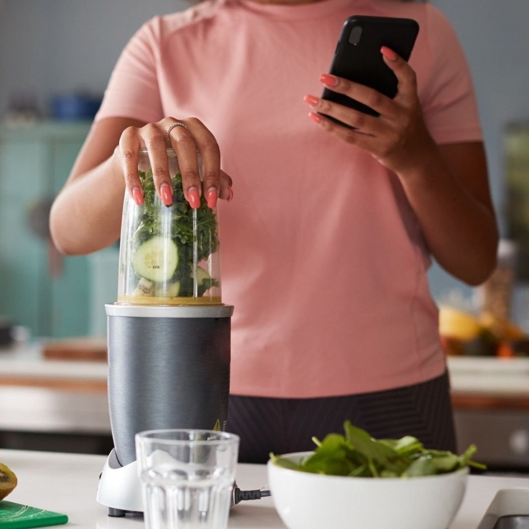 Eating to support your immune system? Try these products