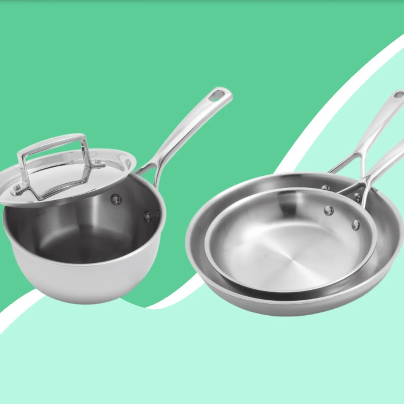 Sur La Table cookware line review
