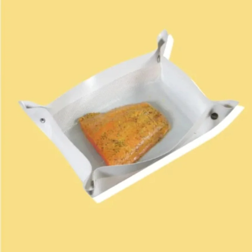 Grand Fusion baking mat review