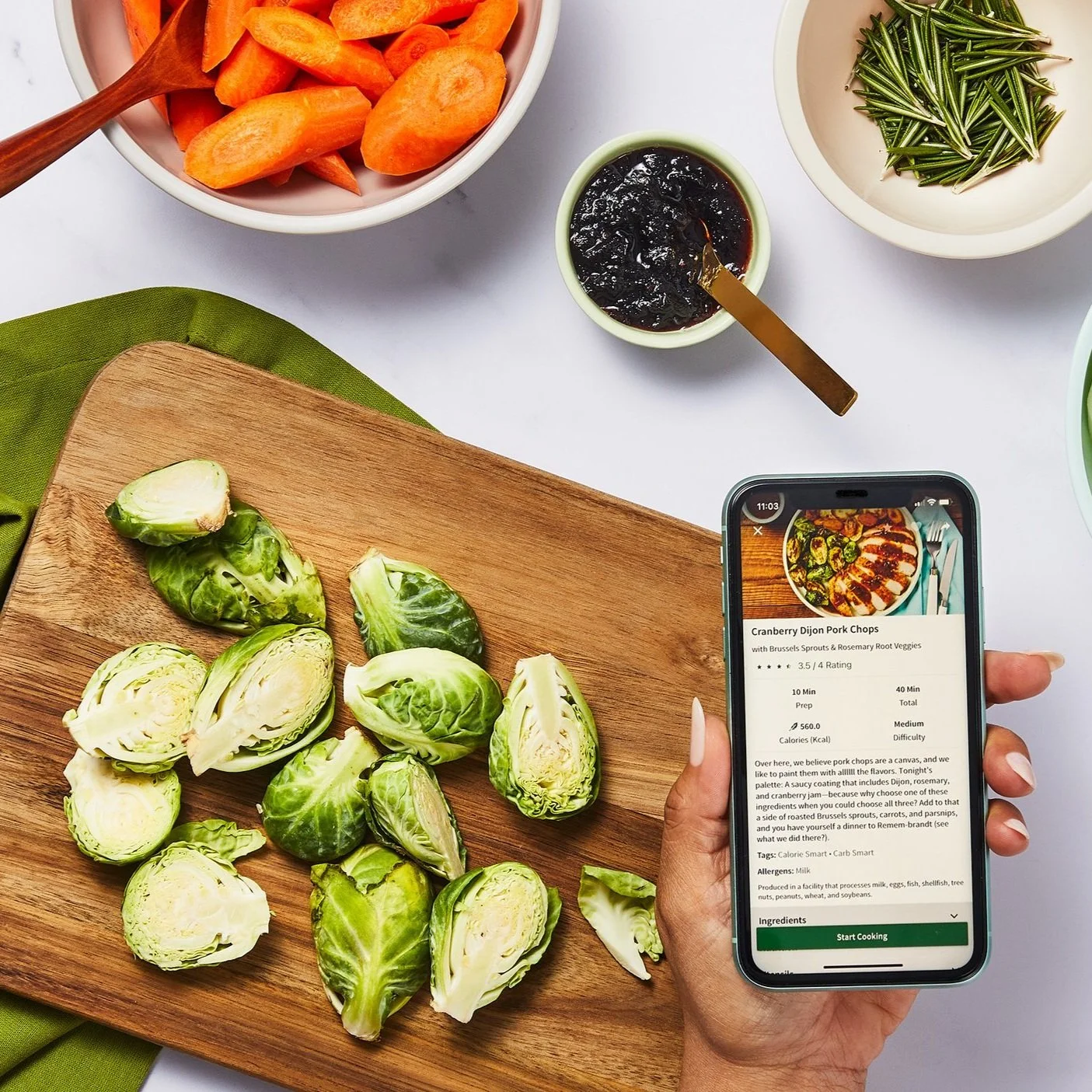 9 Healthy Meal Delivery Services of 2023, Tested and Reviewed