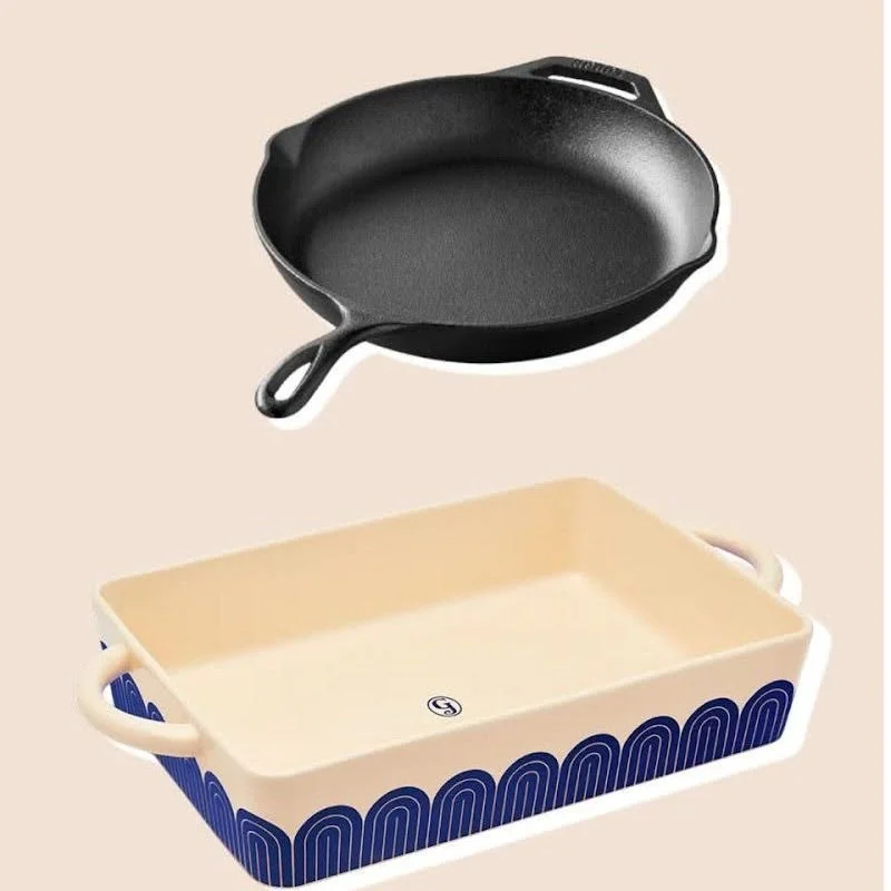 Our favorite tools for cozy meal season