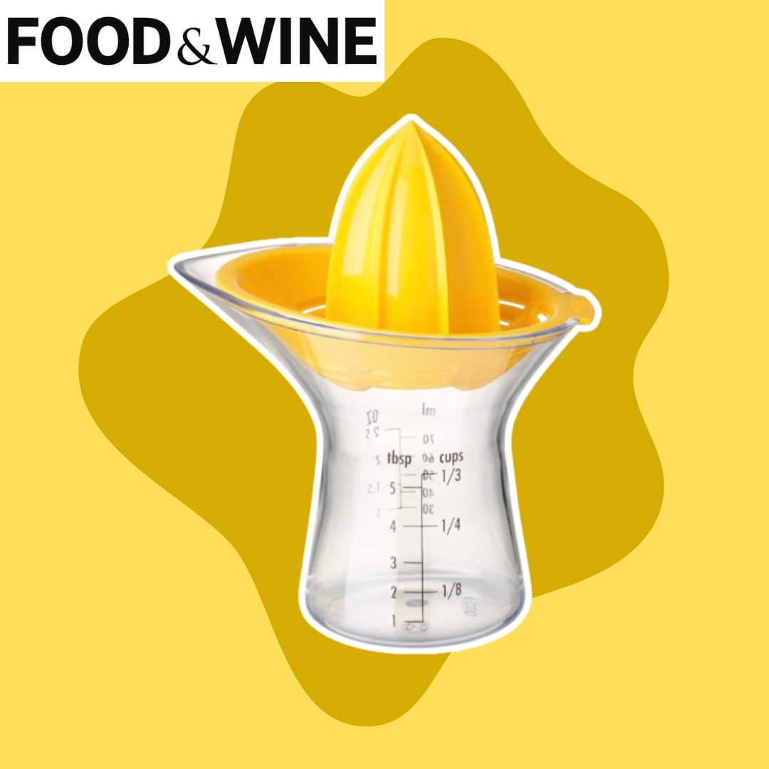 My Italian Mom Gets Dinner on the Table Every Night With These 8 Helpful Kitchen Tools