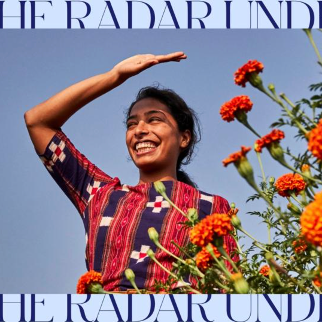 Under The Radar: How Sana Javeri Kadri Is Changing The Spice Game