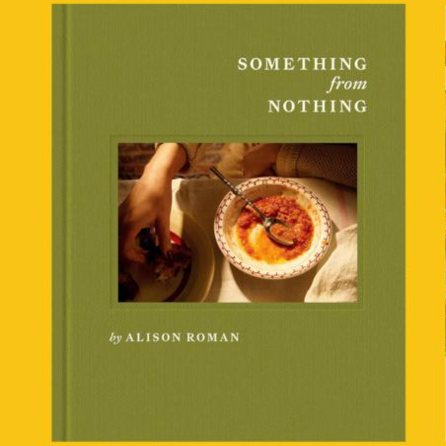 The Best Cookbooks Of Fall 2025 To Level Up Your Recipe Repertoire