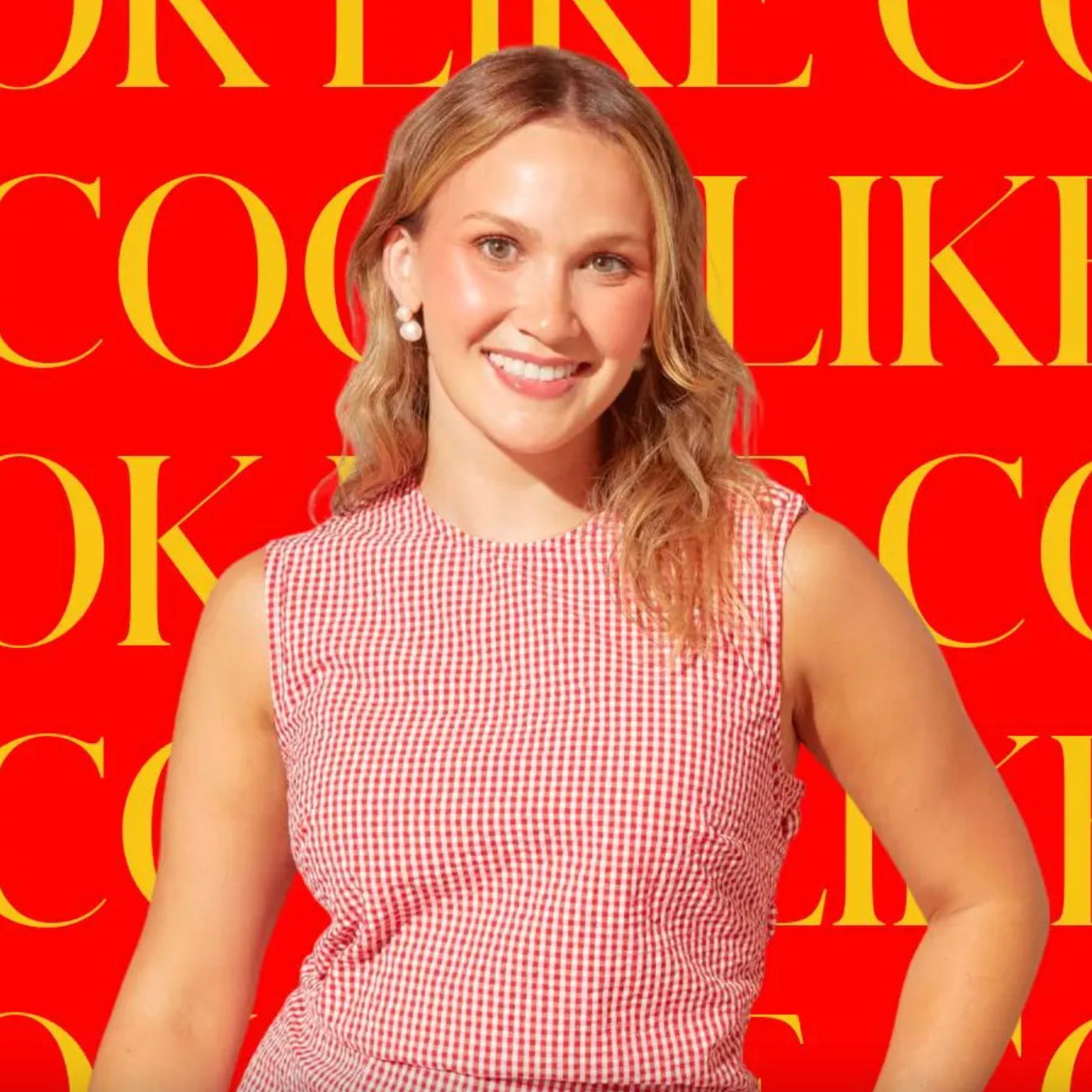 Cook Like—Wishbone Kitchen’s Meredith Hayden