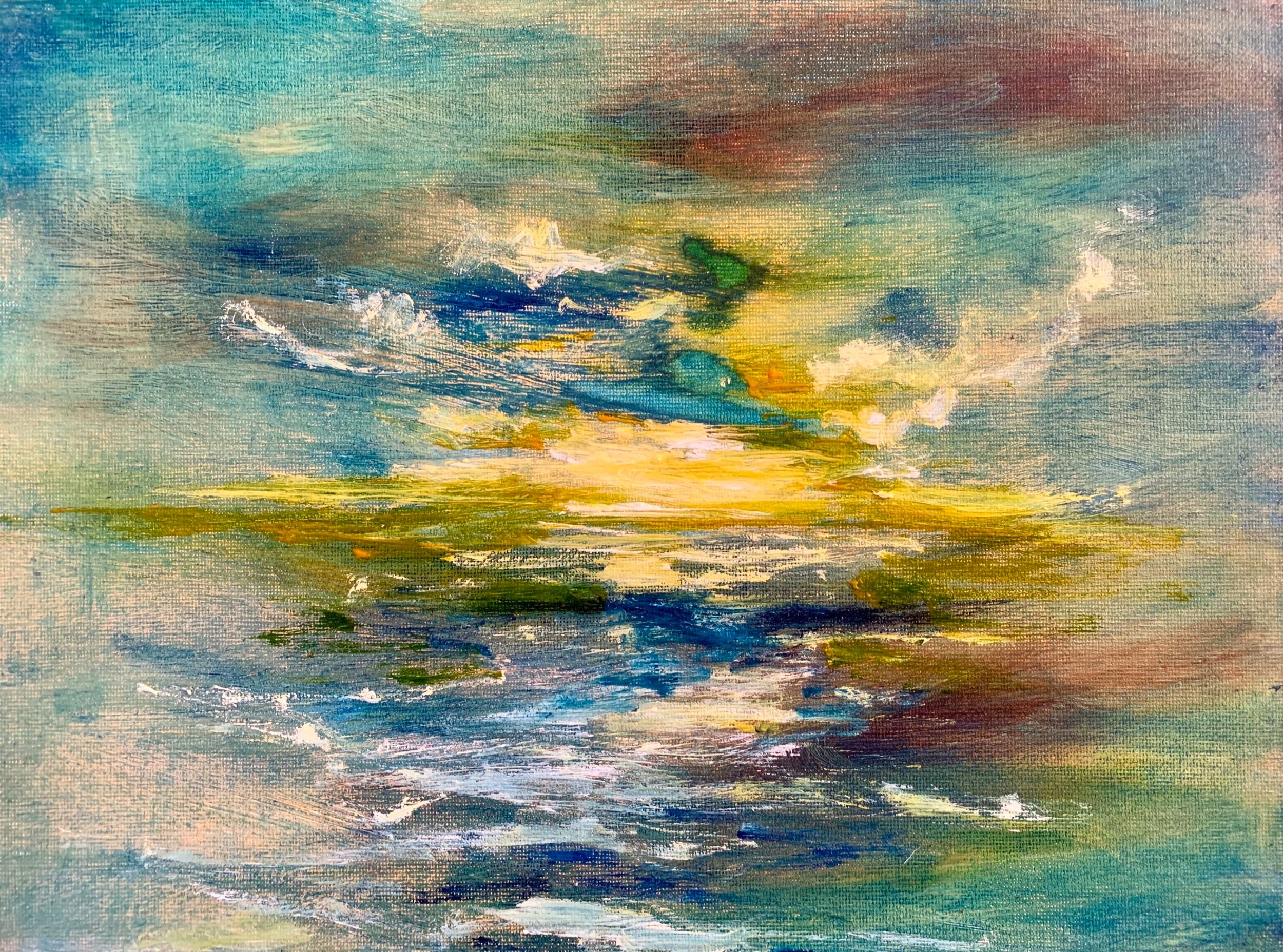Awakening