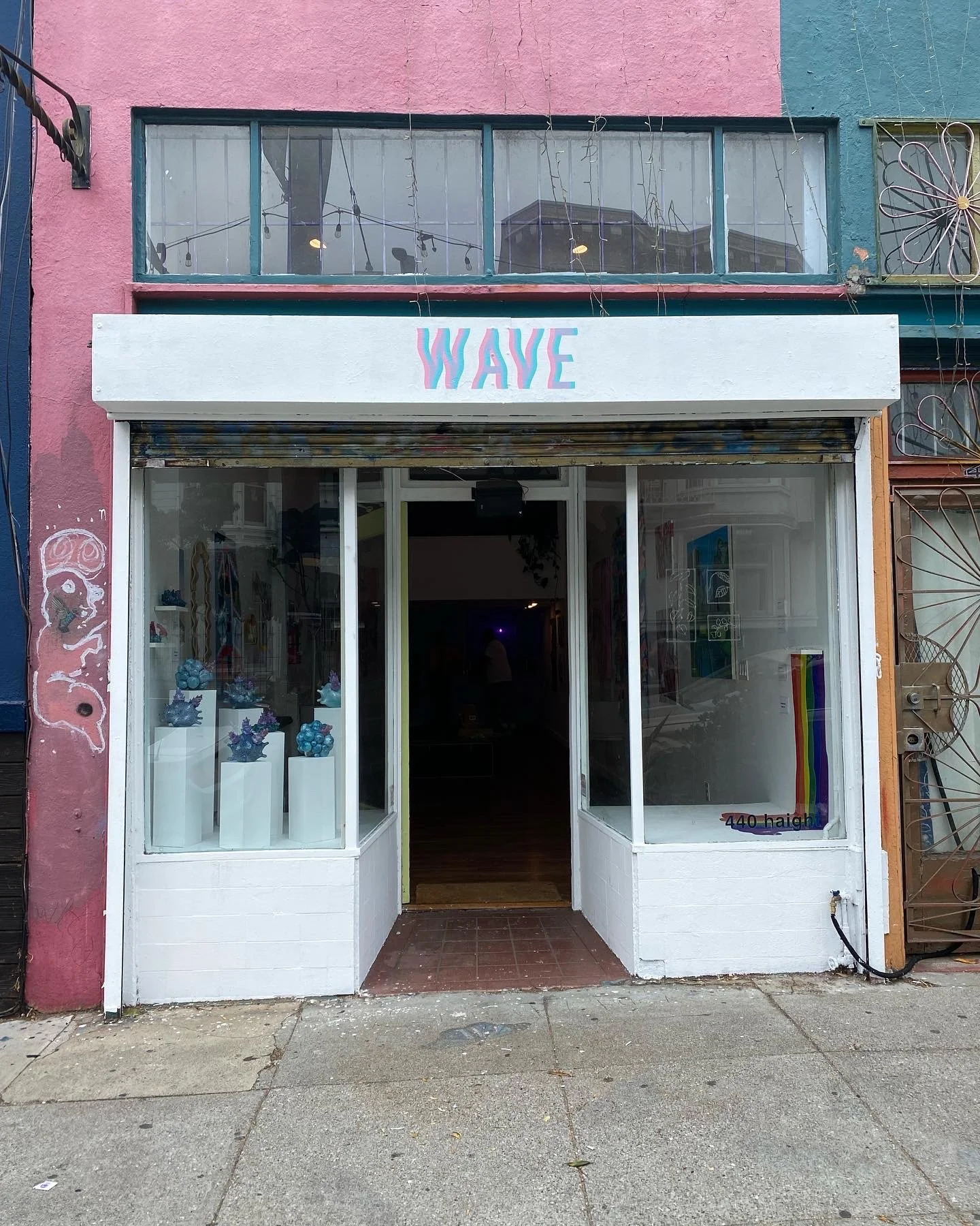 WAVE Art Fair