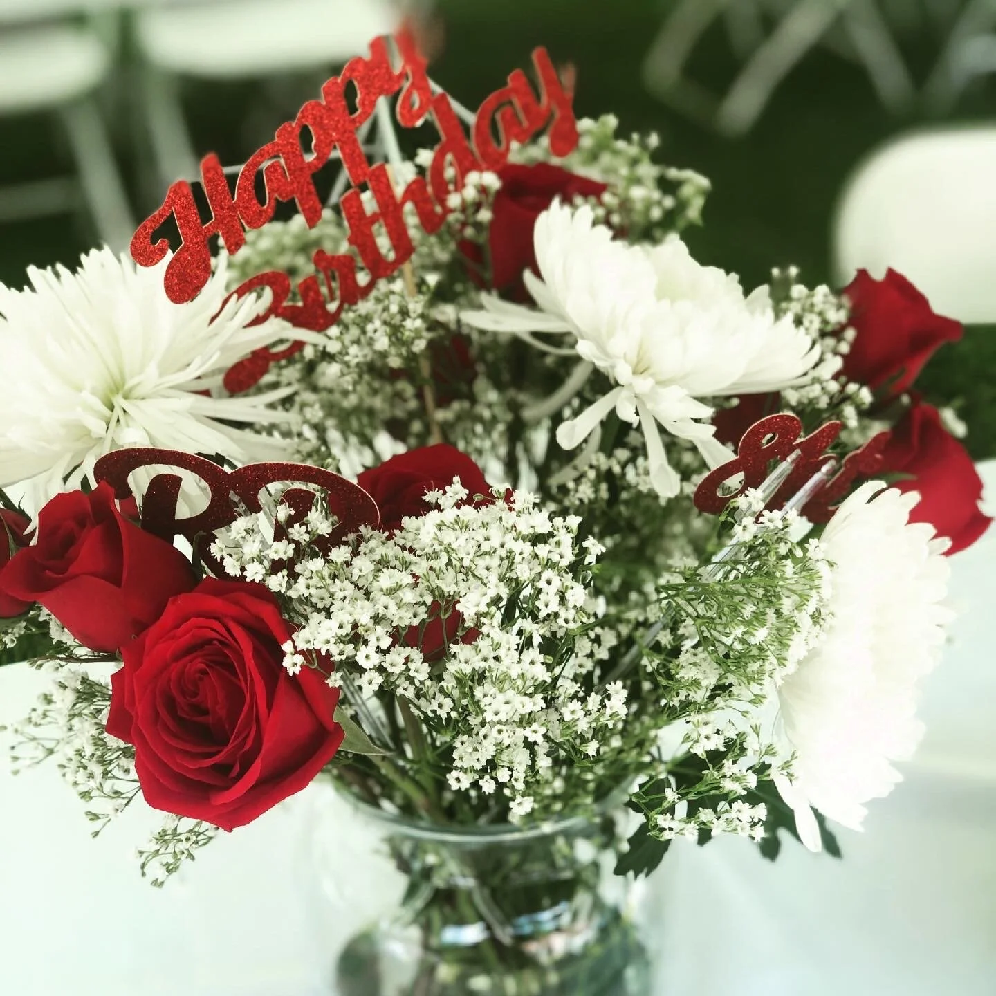 Planning a Party on a Budget