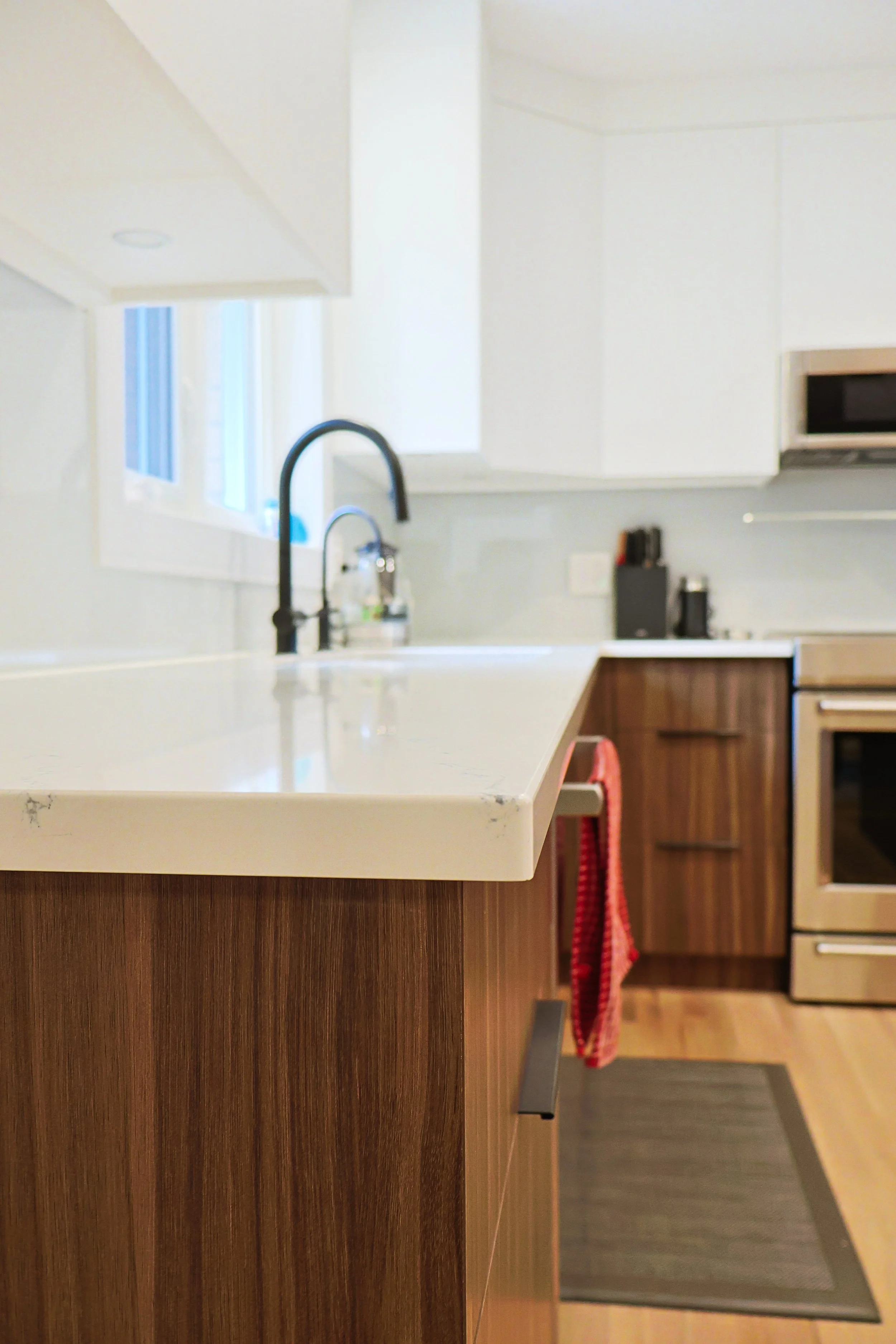 Wasaga custom design