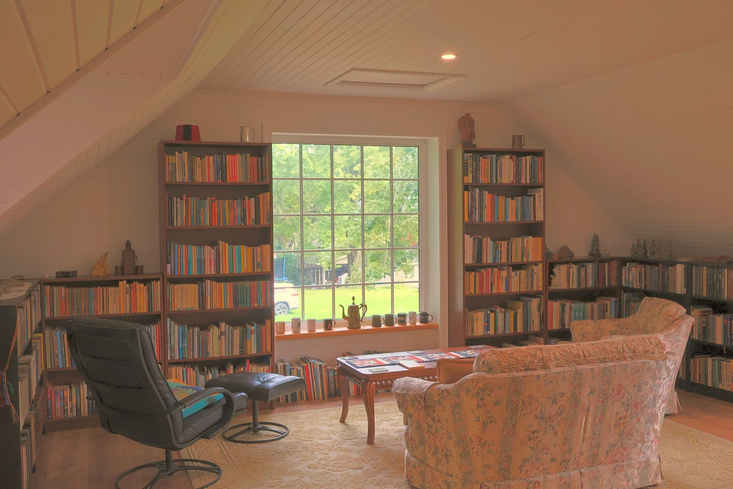 Project management interior vmatch