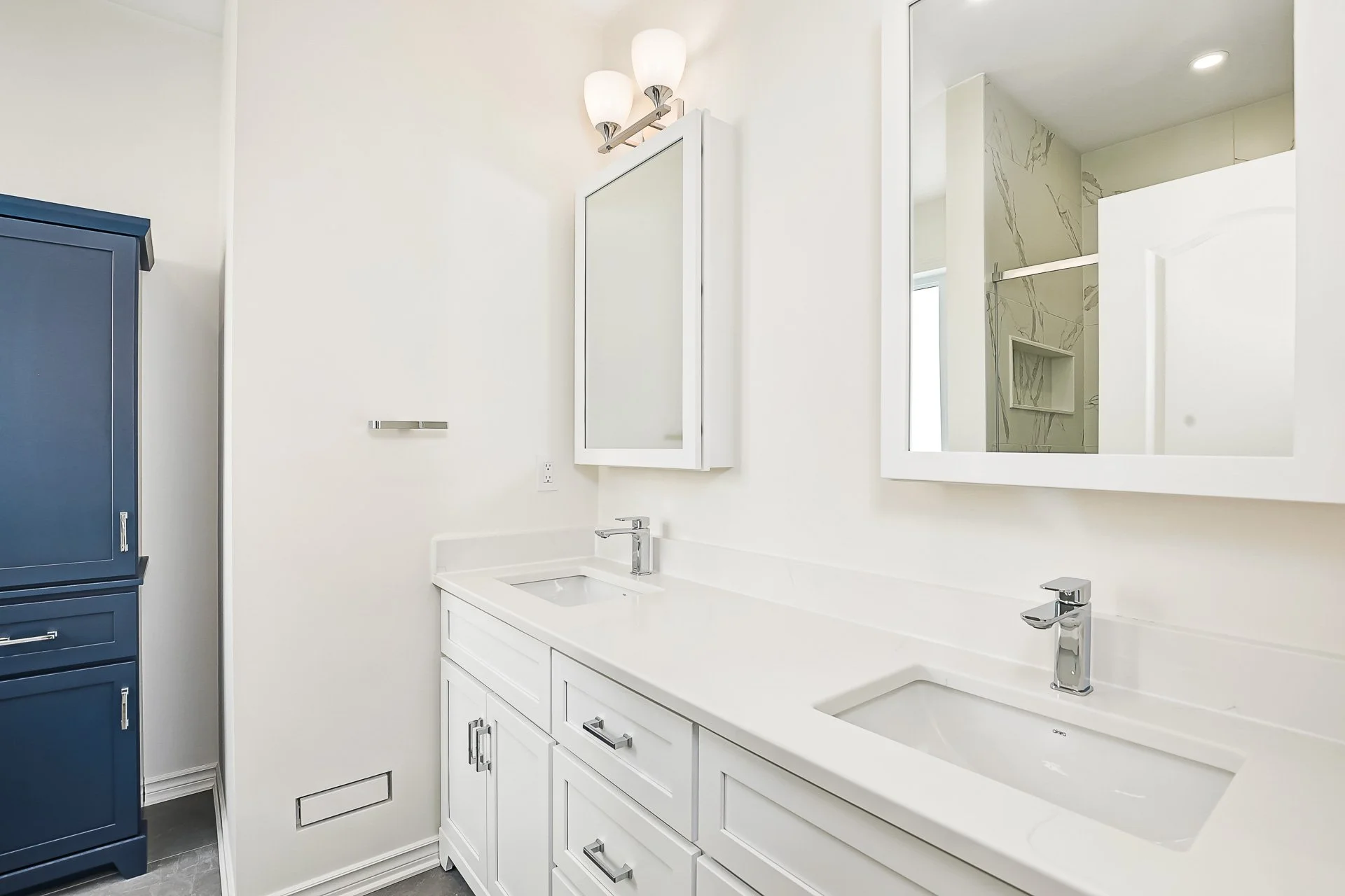 Collingwood primary master bathroom linen tower.jpg