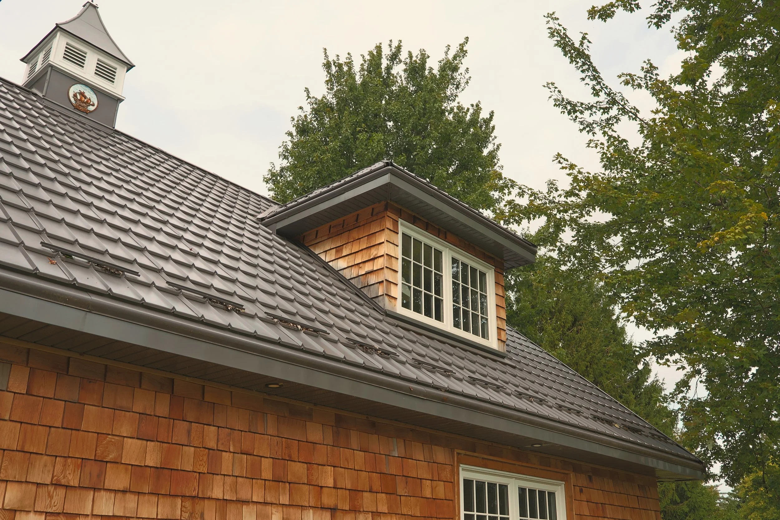 Custom project management