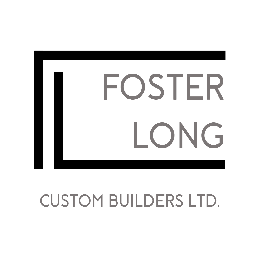 Foster-Long Custom Builders Ltd.