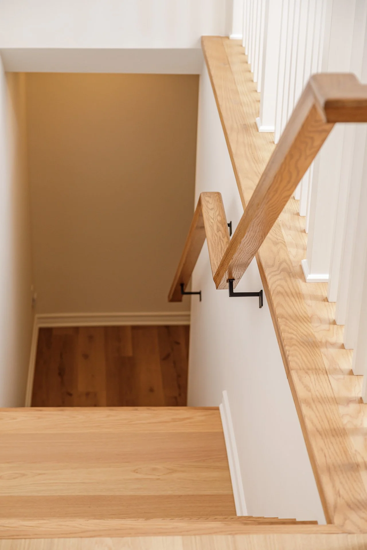 Collingwood stair bullnose and railing.jpg