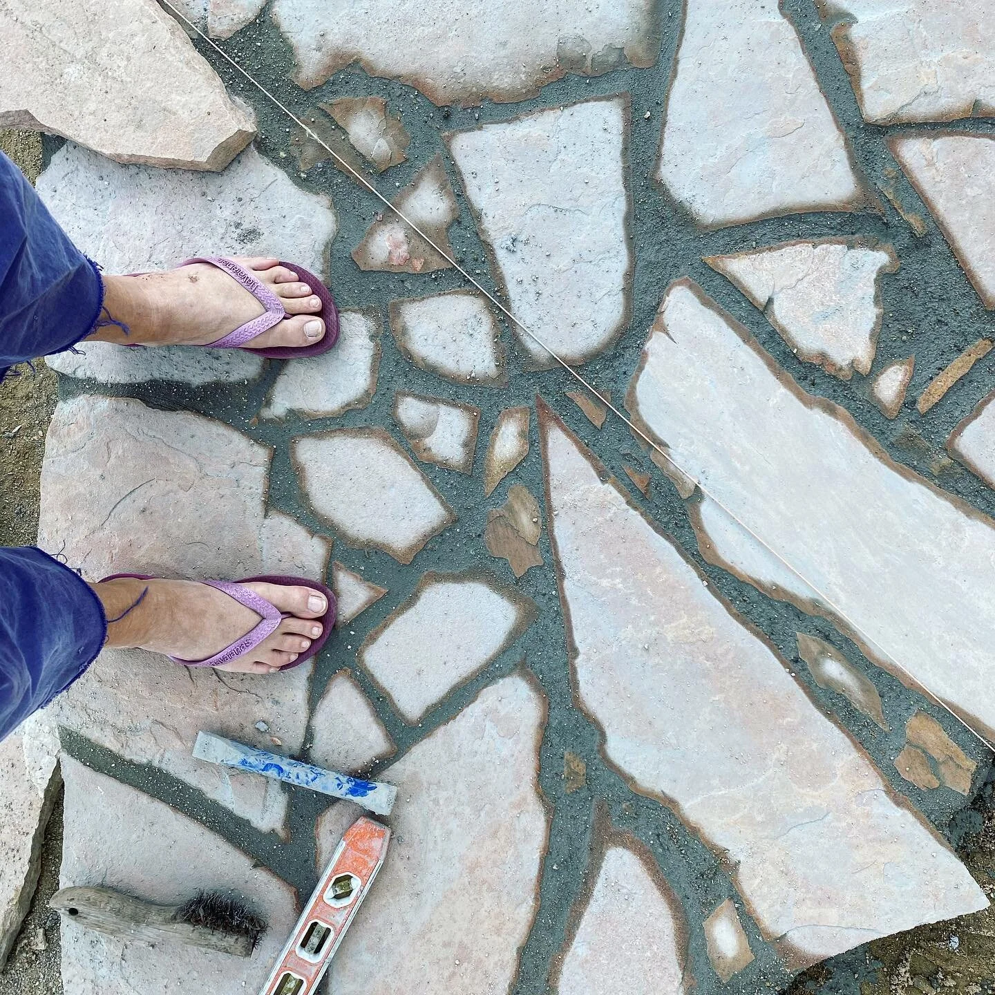 Another day, another deck