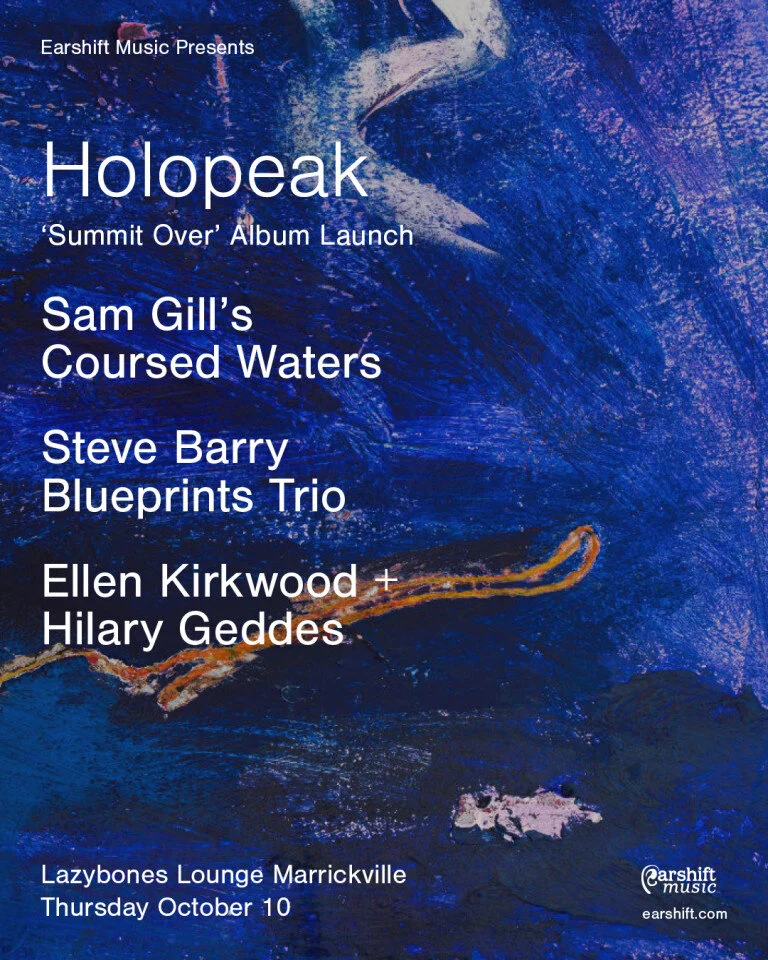 Earshift Music Festival 2019