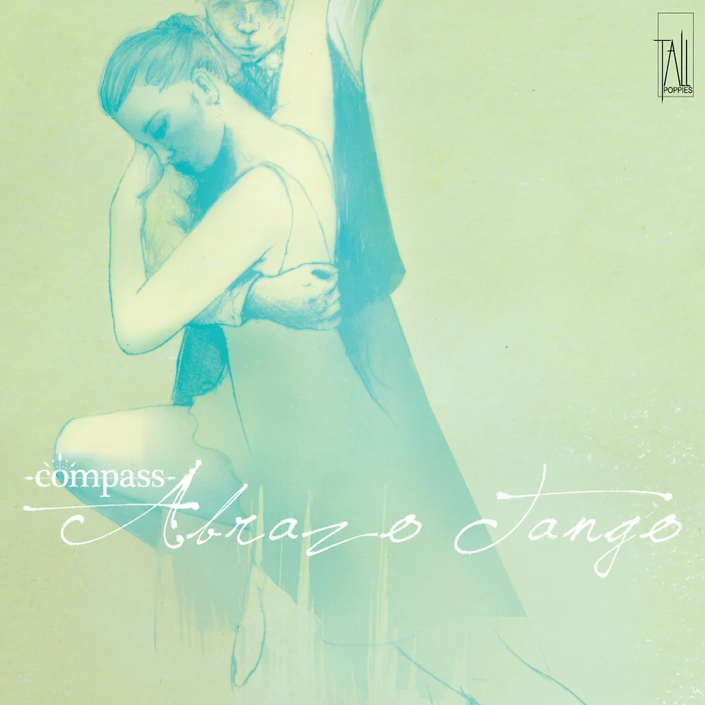 Compass Quartet Abrazo Tango