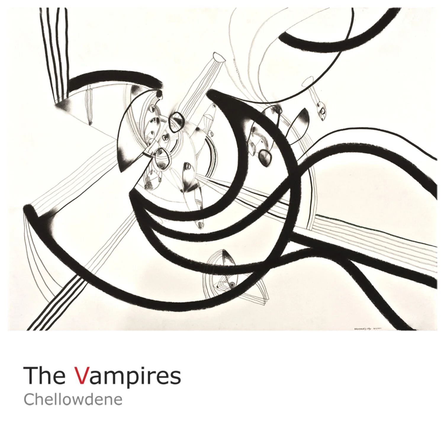 The Vampires - Chellowdene