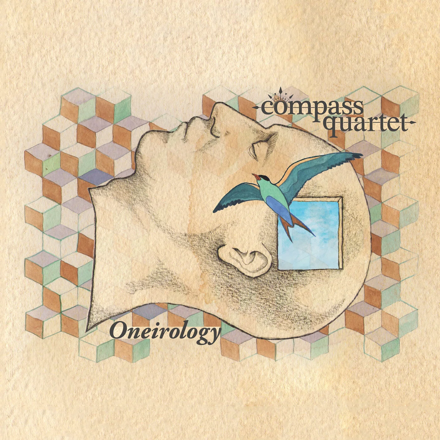 Compass Quartet - Oneirology