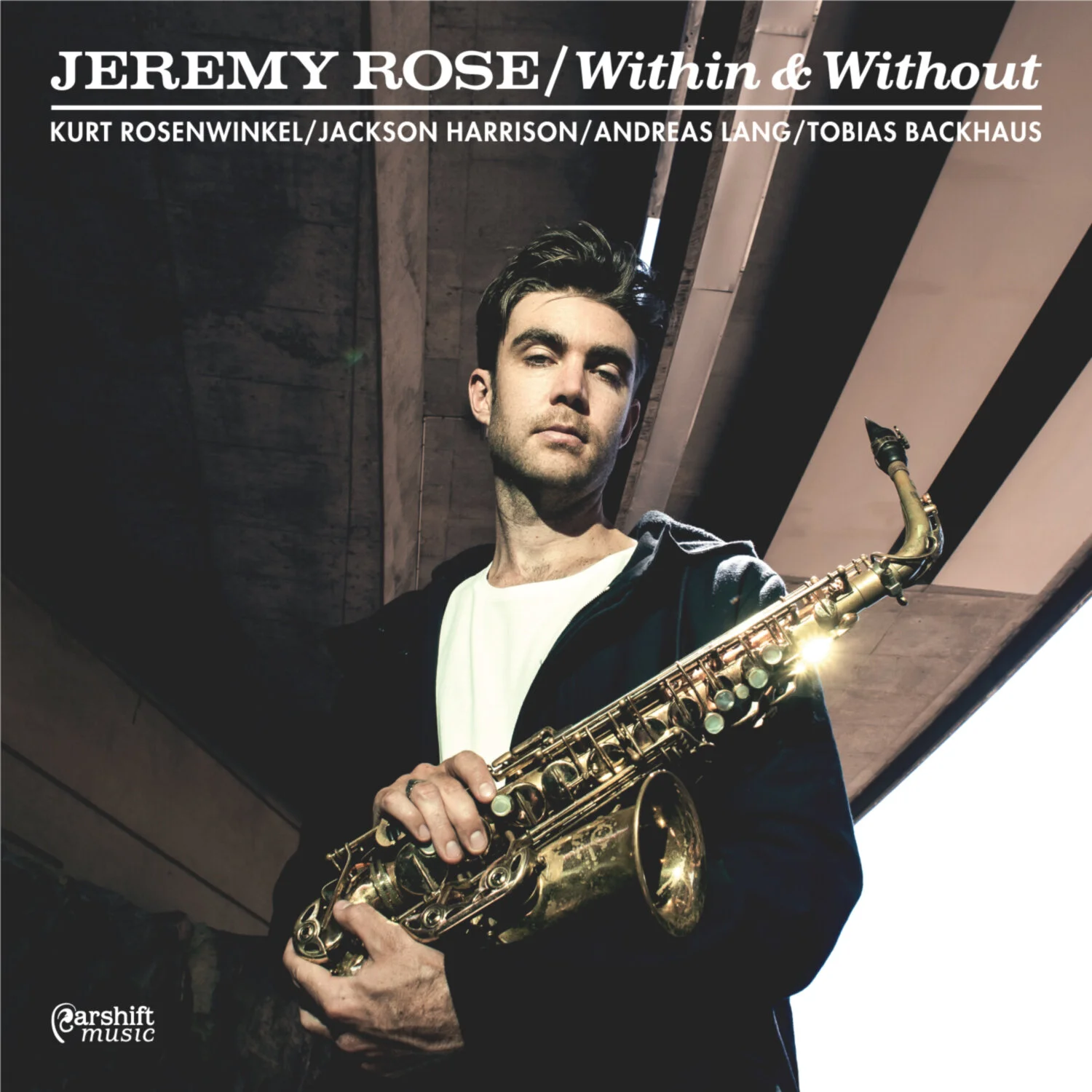 Jeremy Rose / Within and Without feat. Kurt Rosenwinkel