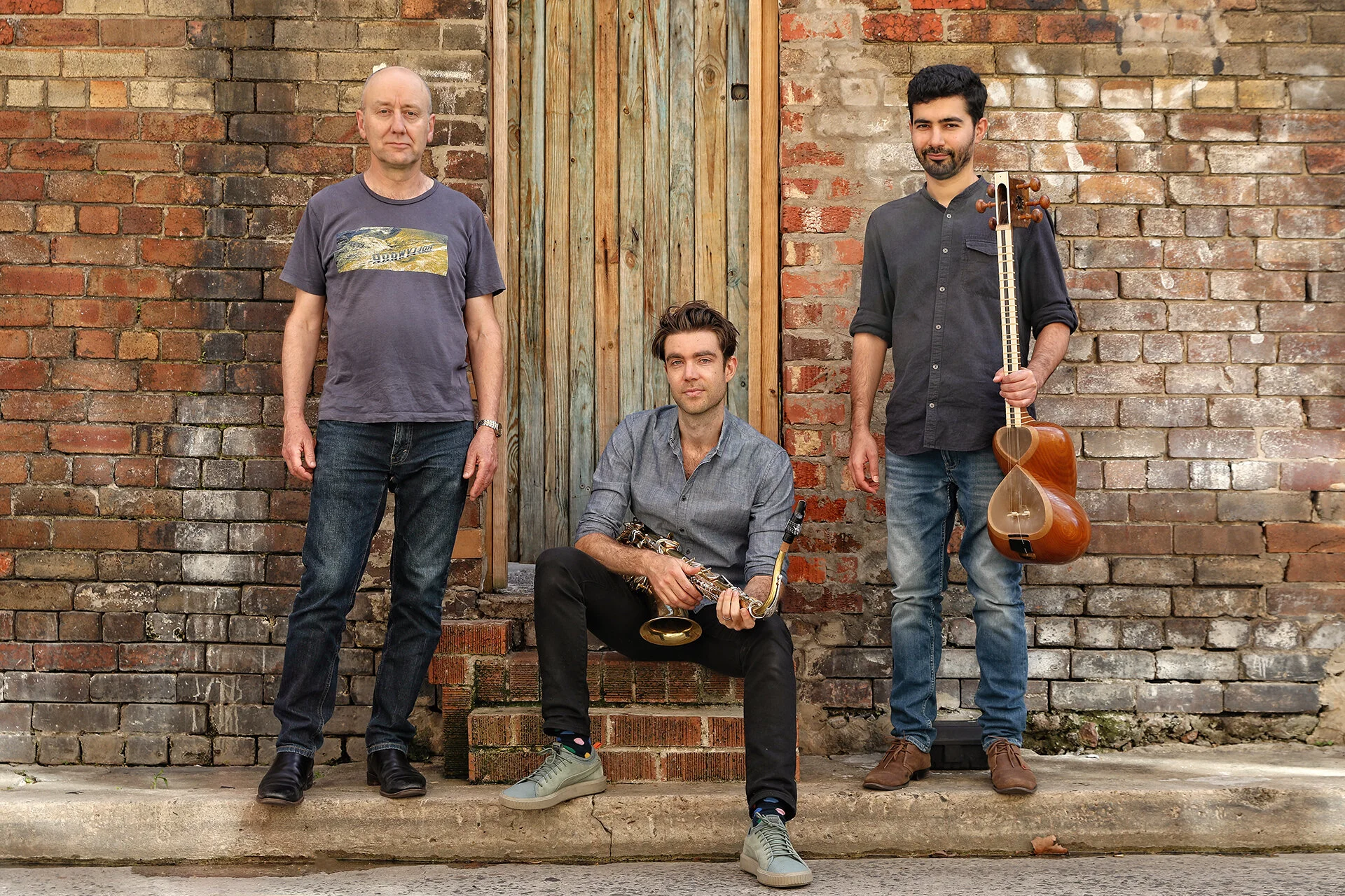 Vazesh to perform Utzon Room, Sydney Opera House 12 Dec