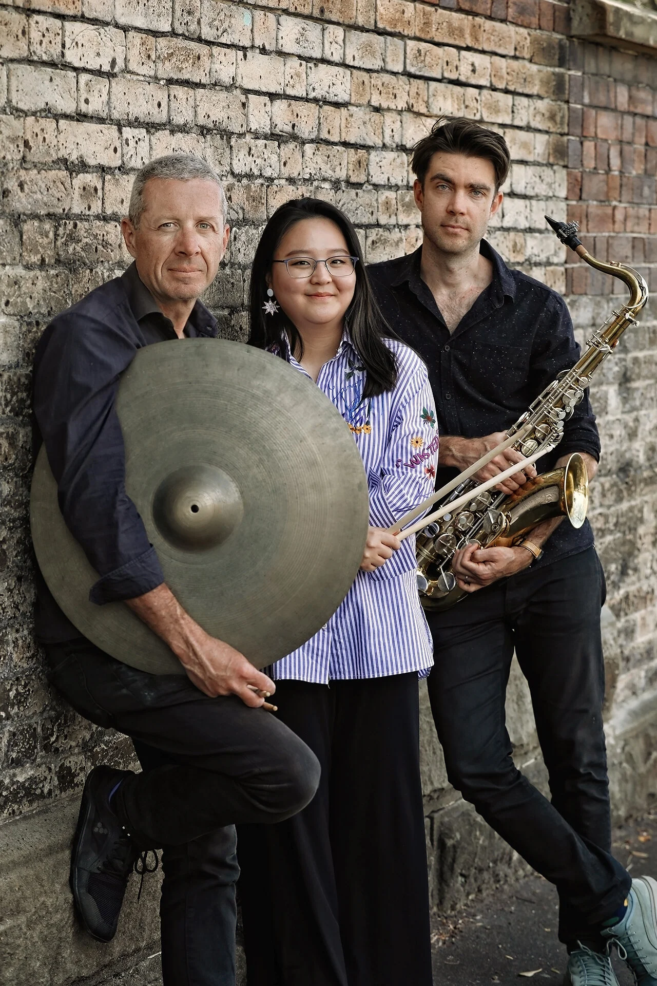 Sydney Festival: Disruption! The Voice of Drums