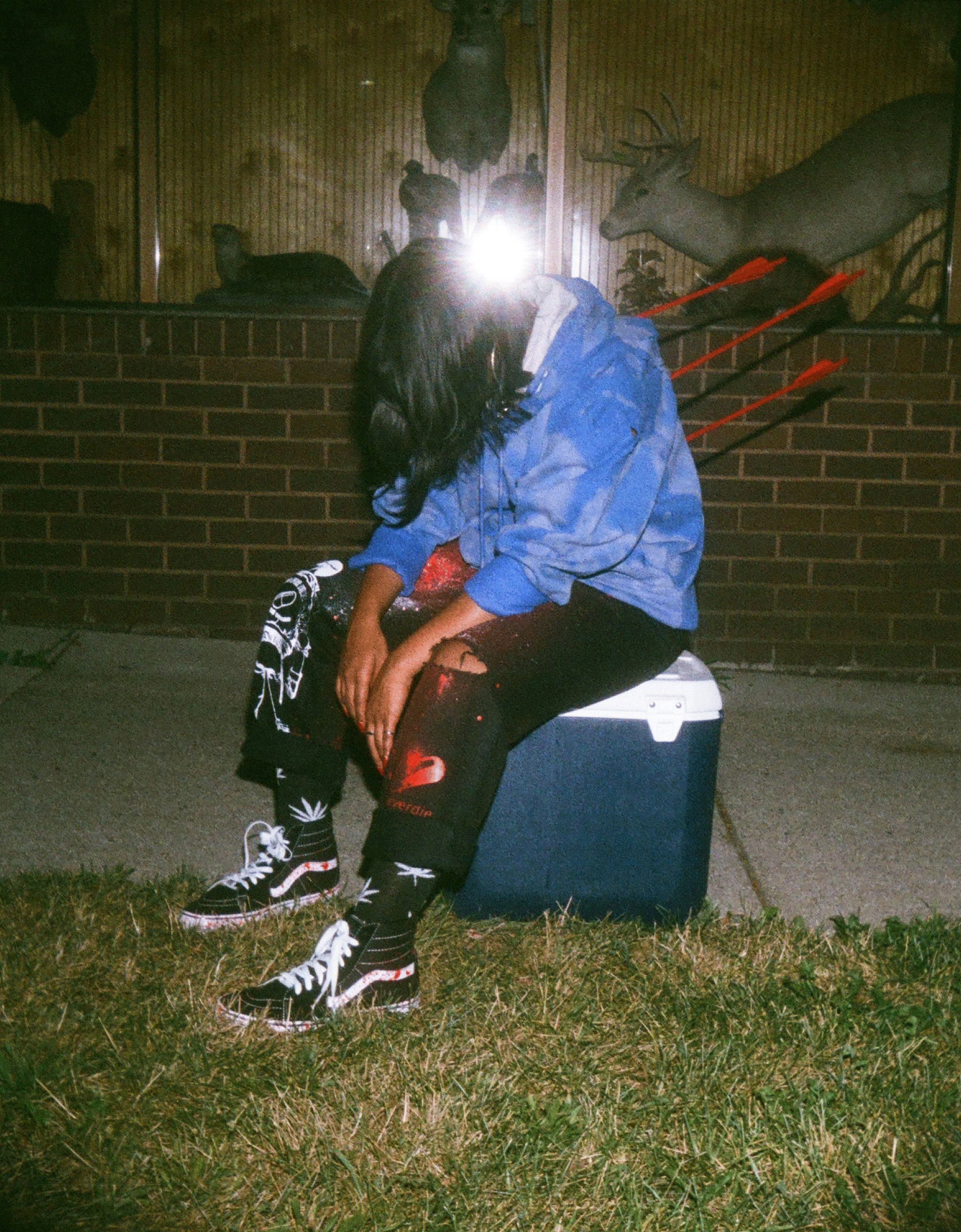  and the rain, comes down  like tears  like tears 