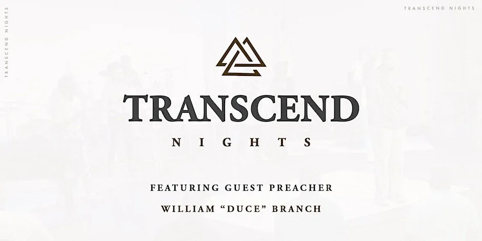 Transcend Conference 