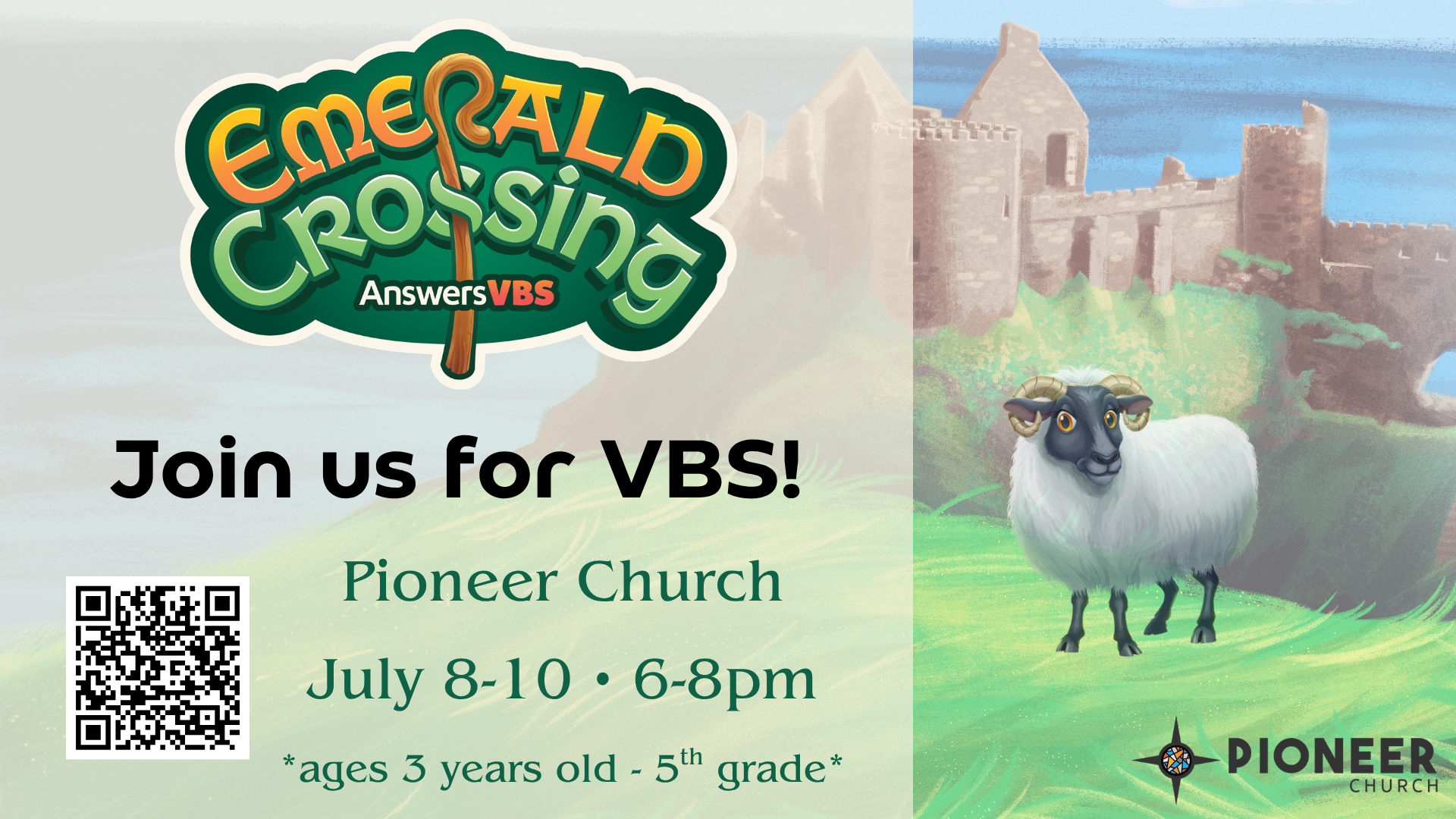 2026 VBS
