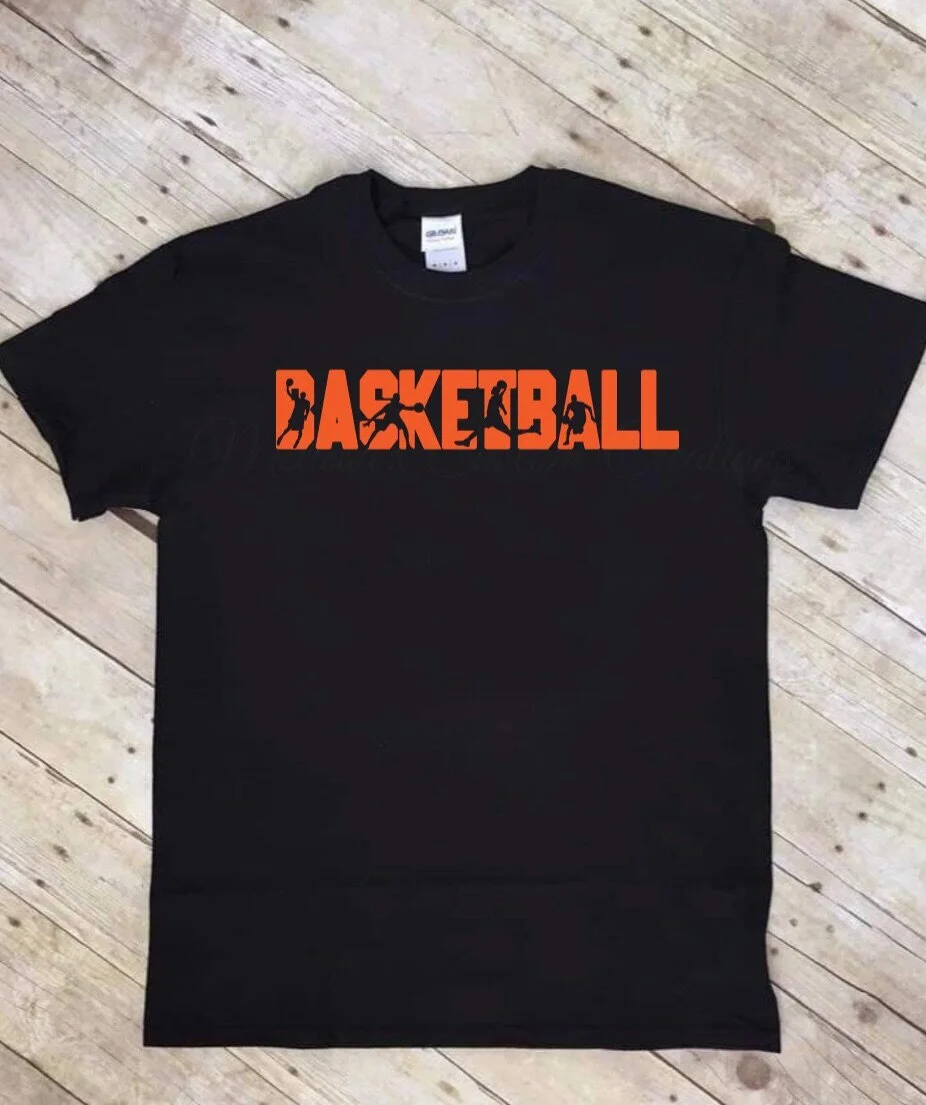 Sports T-Shirts \u0026 More — Melissa's 