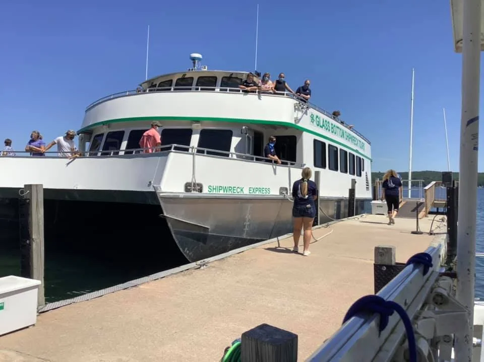 Plan a Romantic Getaway in Marquette, Michigan