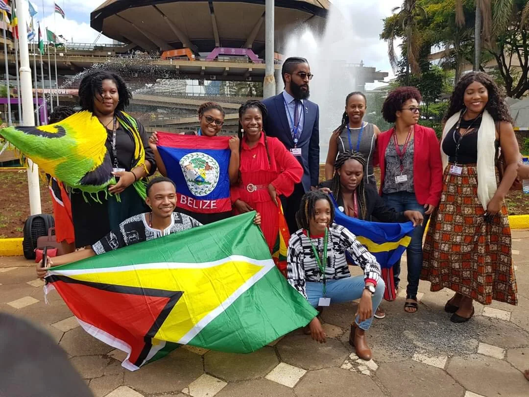 SRHR now, together, for everyone: Reflections on Nairobi Summit #ICPD25