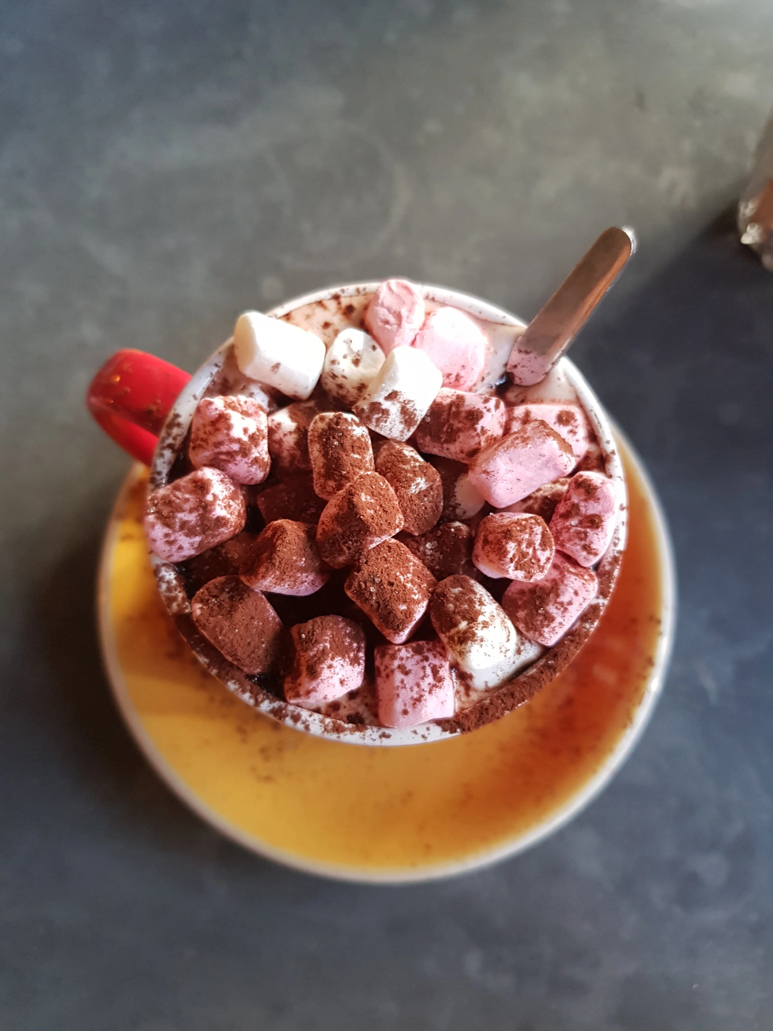 My Simple Self Care Sunday Ritual