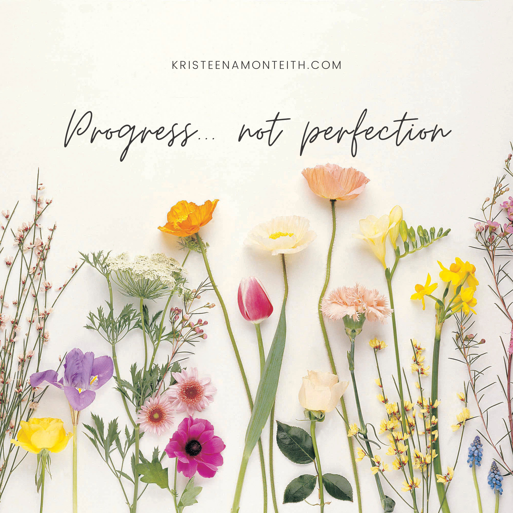3 Ways Perfectionism Shows Up In Your Life and How To Process It