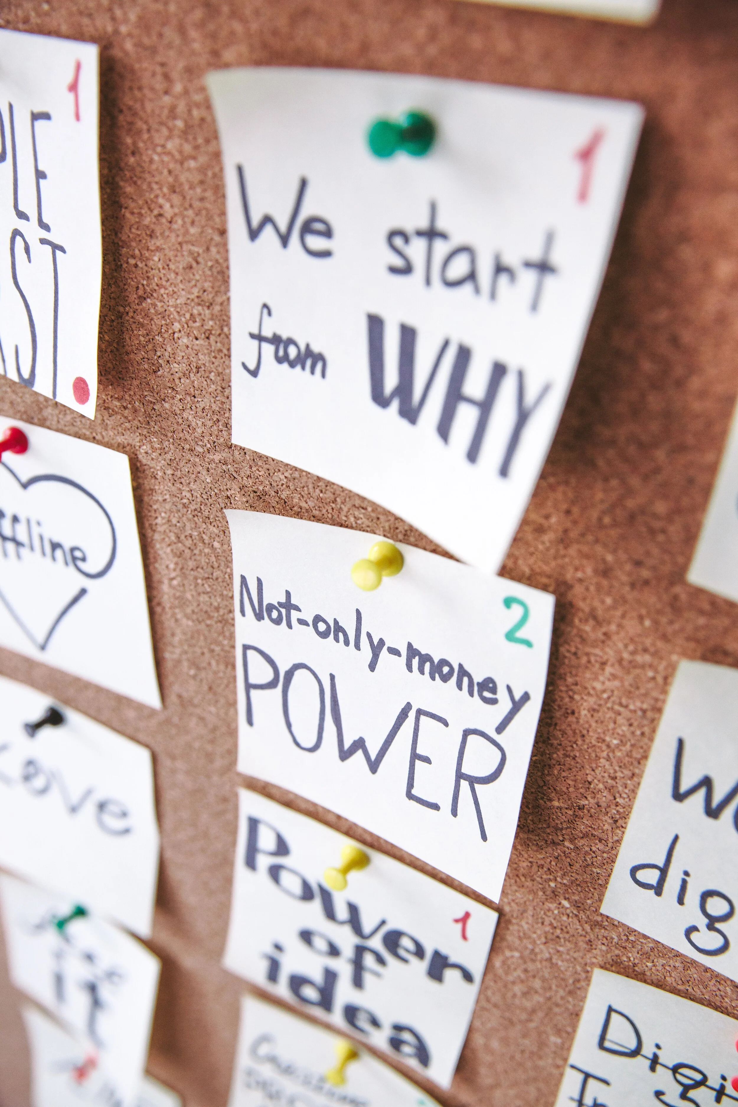 10 Insights For Getting Better At Design: A guide for absolute beginners