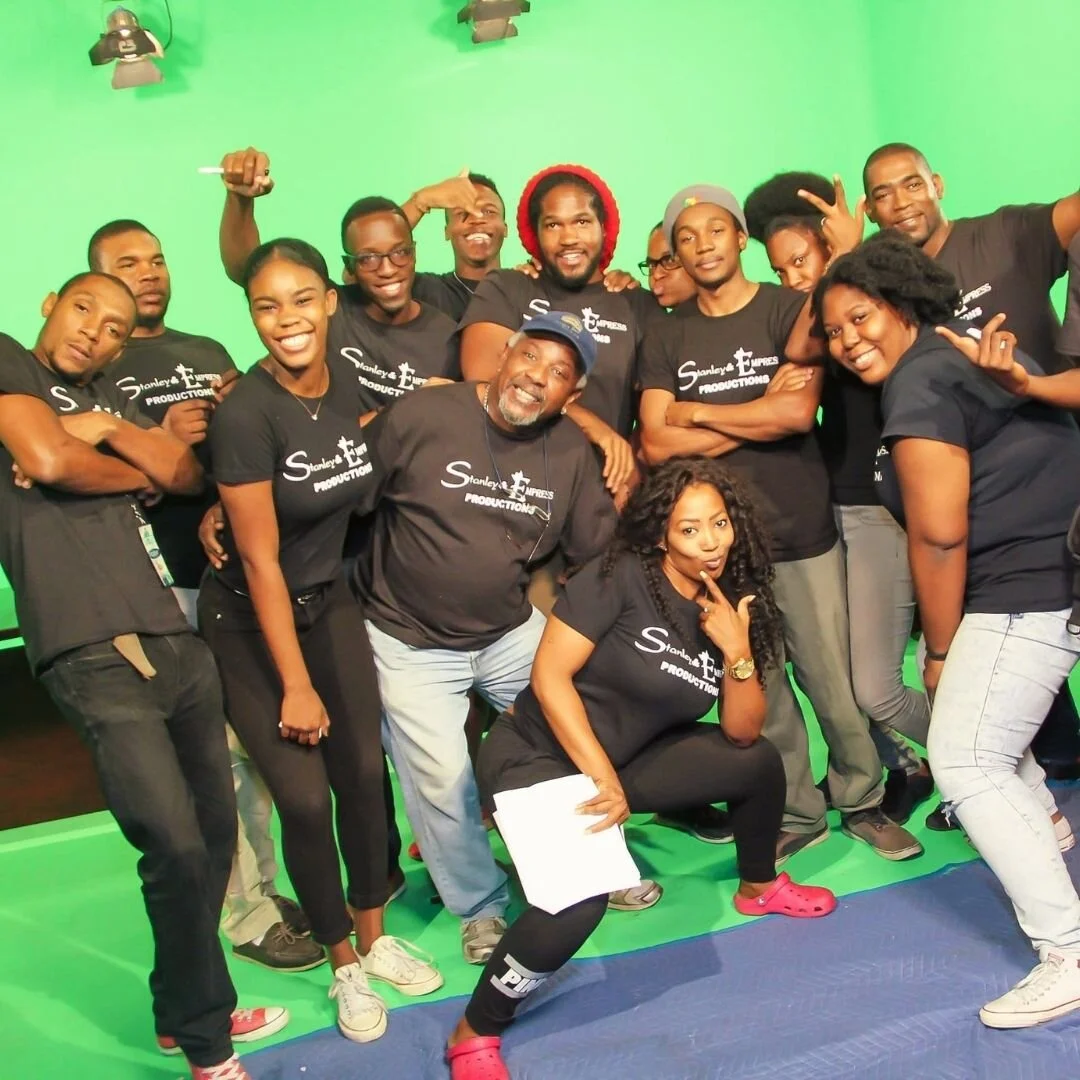Talk Up Yout TV Show