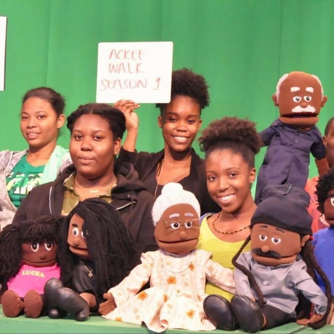 Ackee Walk Children's Show