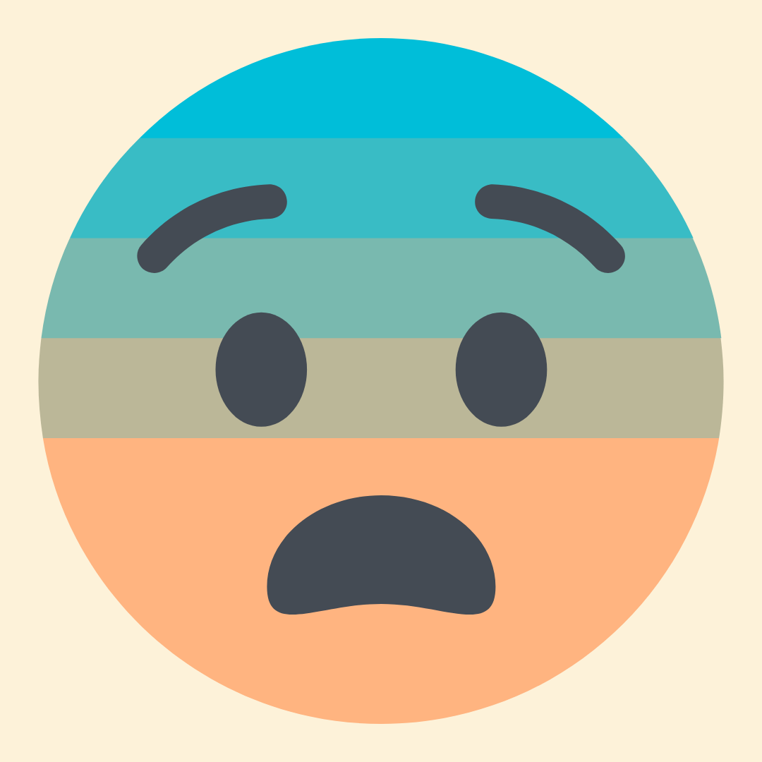Today's Toops: On Fearing Failure