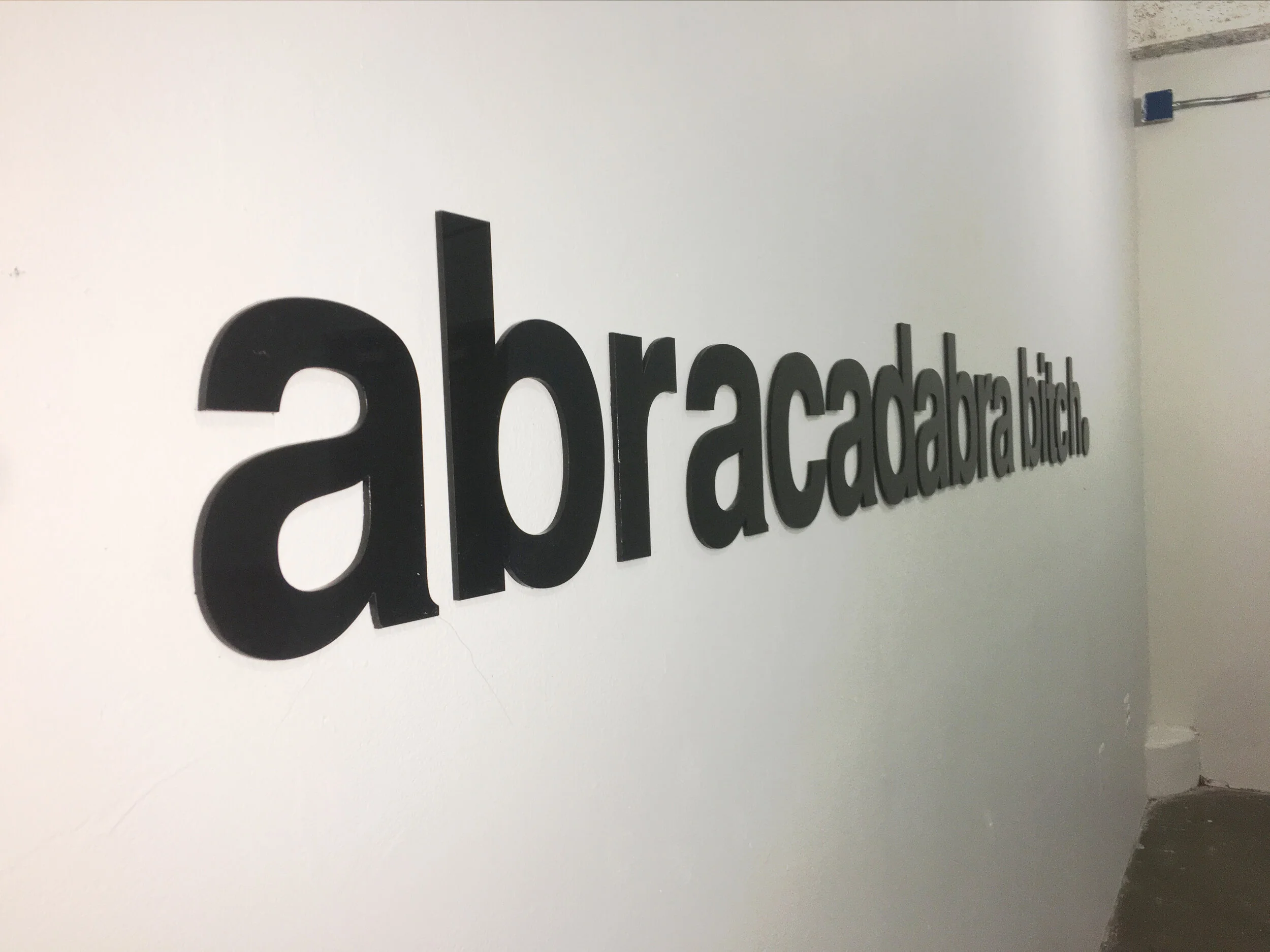 On Black Girls and Magic