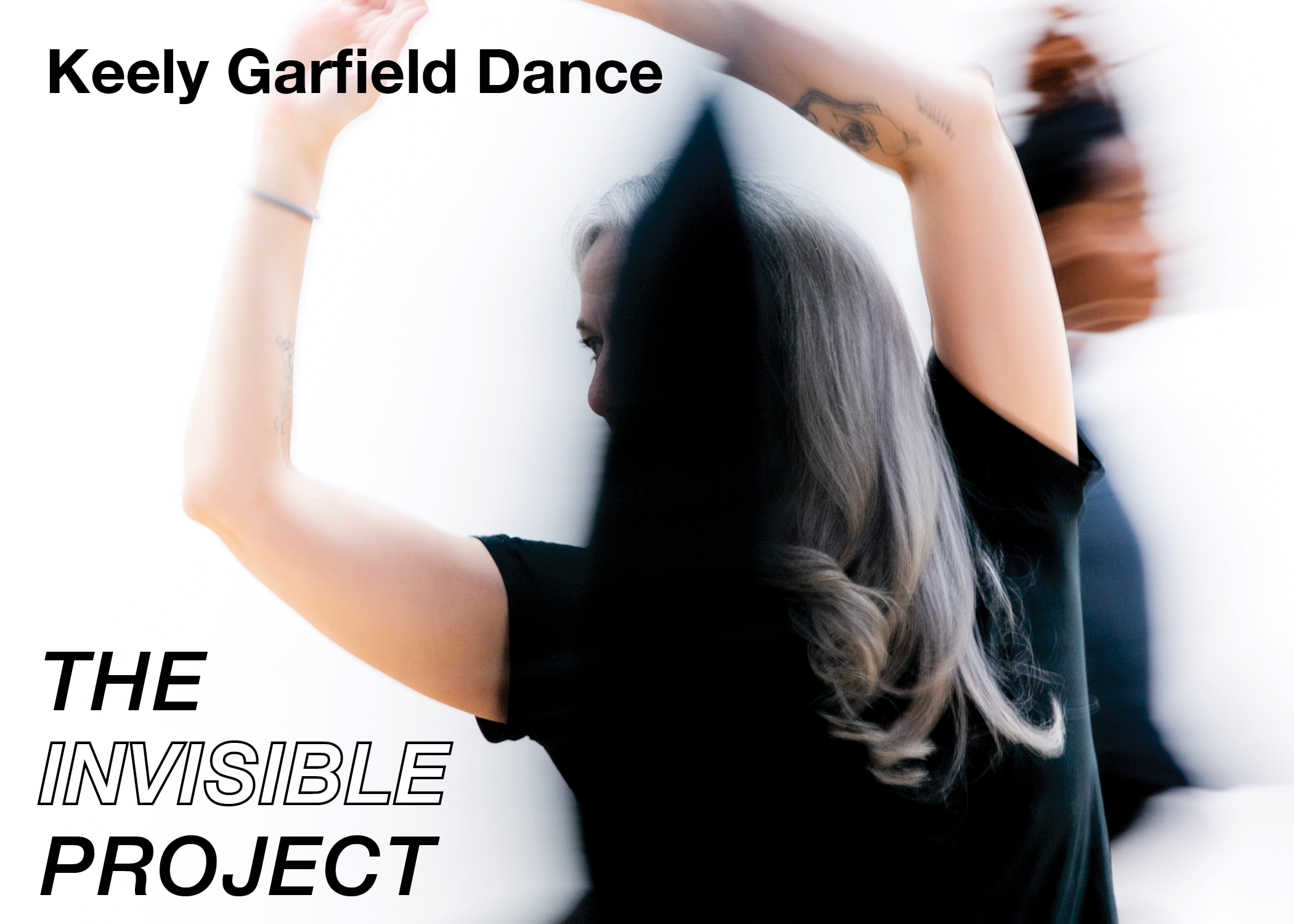 The Invisible Project