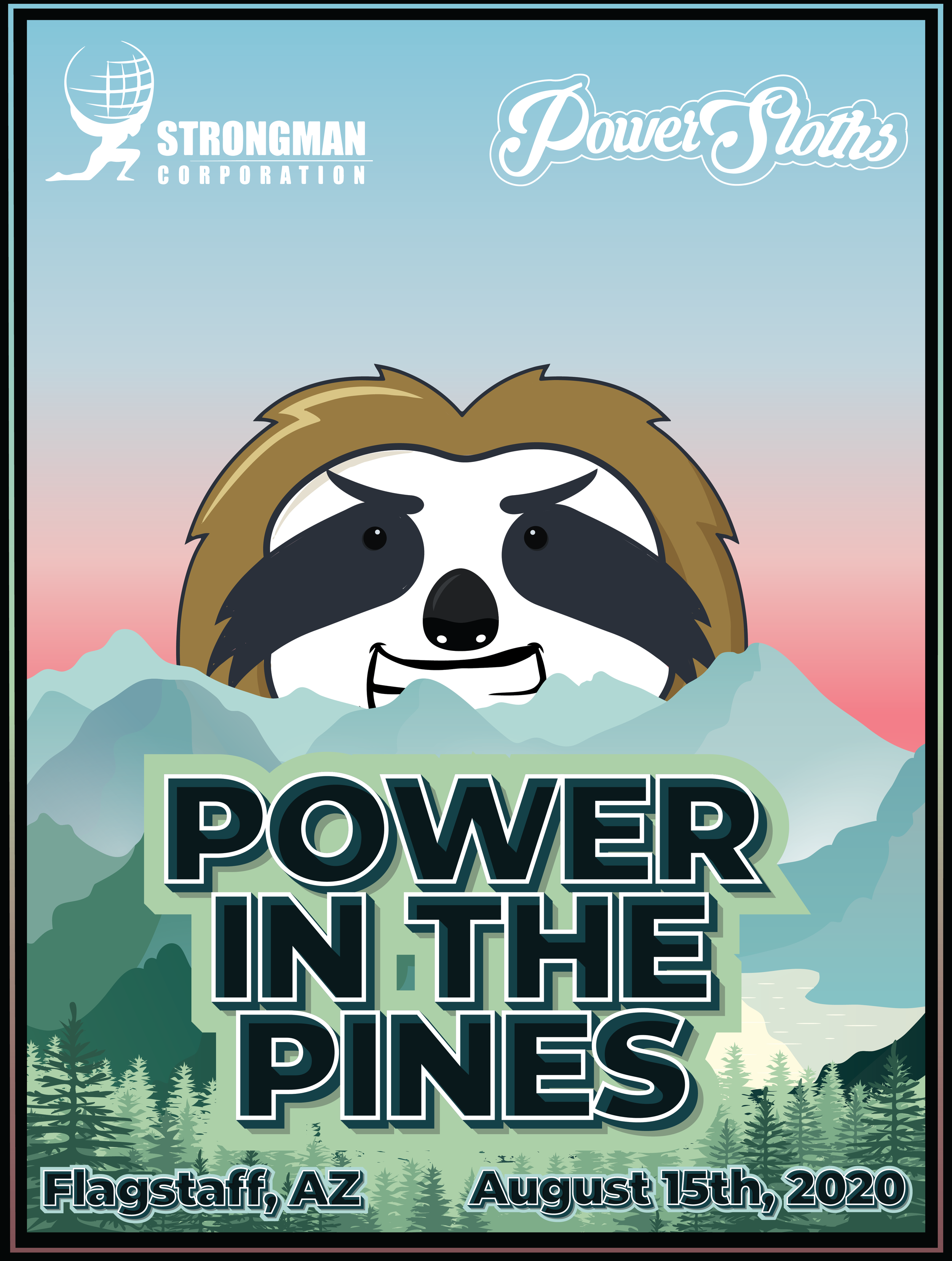 Power in the Pines I