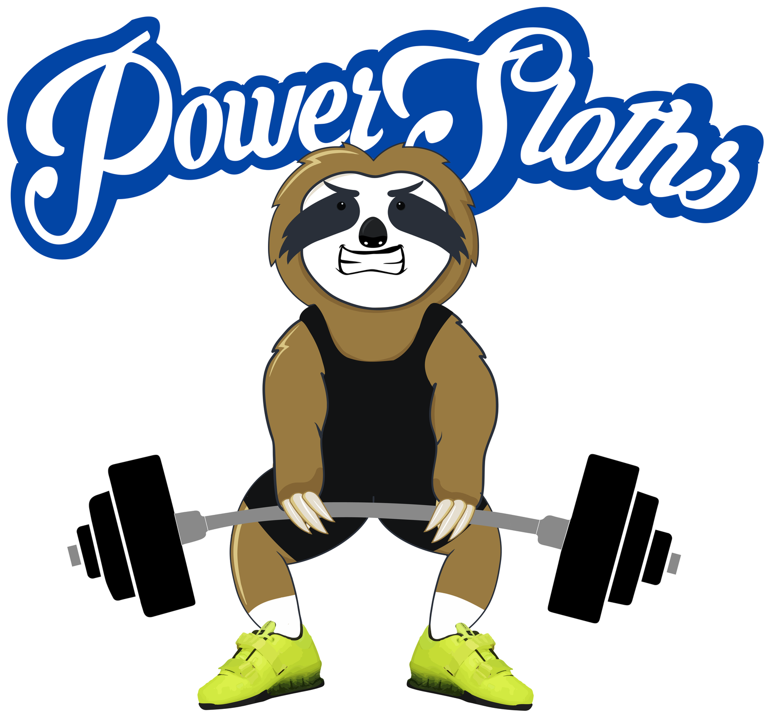 Power Sloths